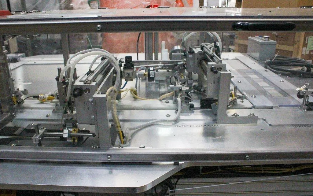 Hologic Rapid fFN Automated Cassette Assembly Accessory