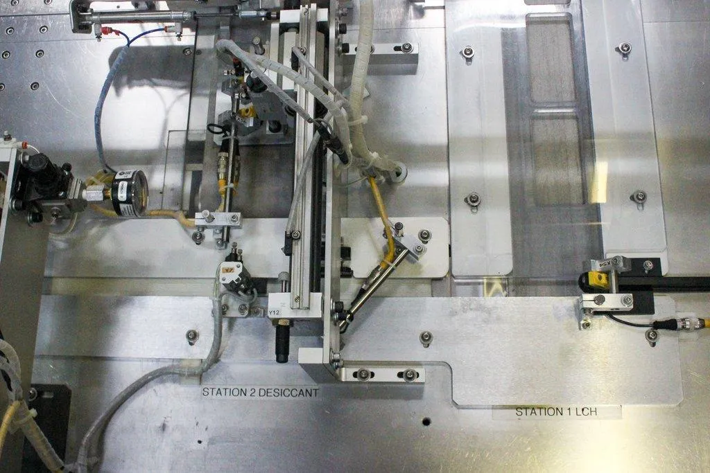 Hologic Rapid fFN Automated Cassette Assembly Accessory