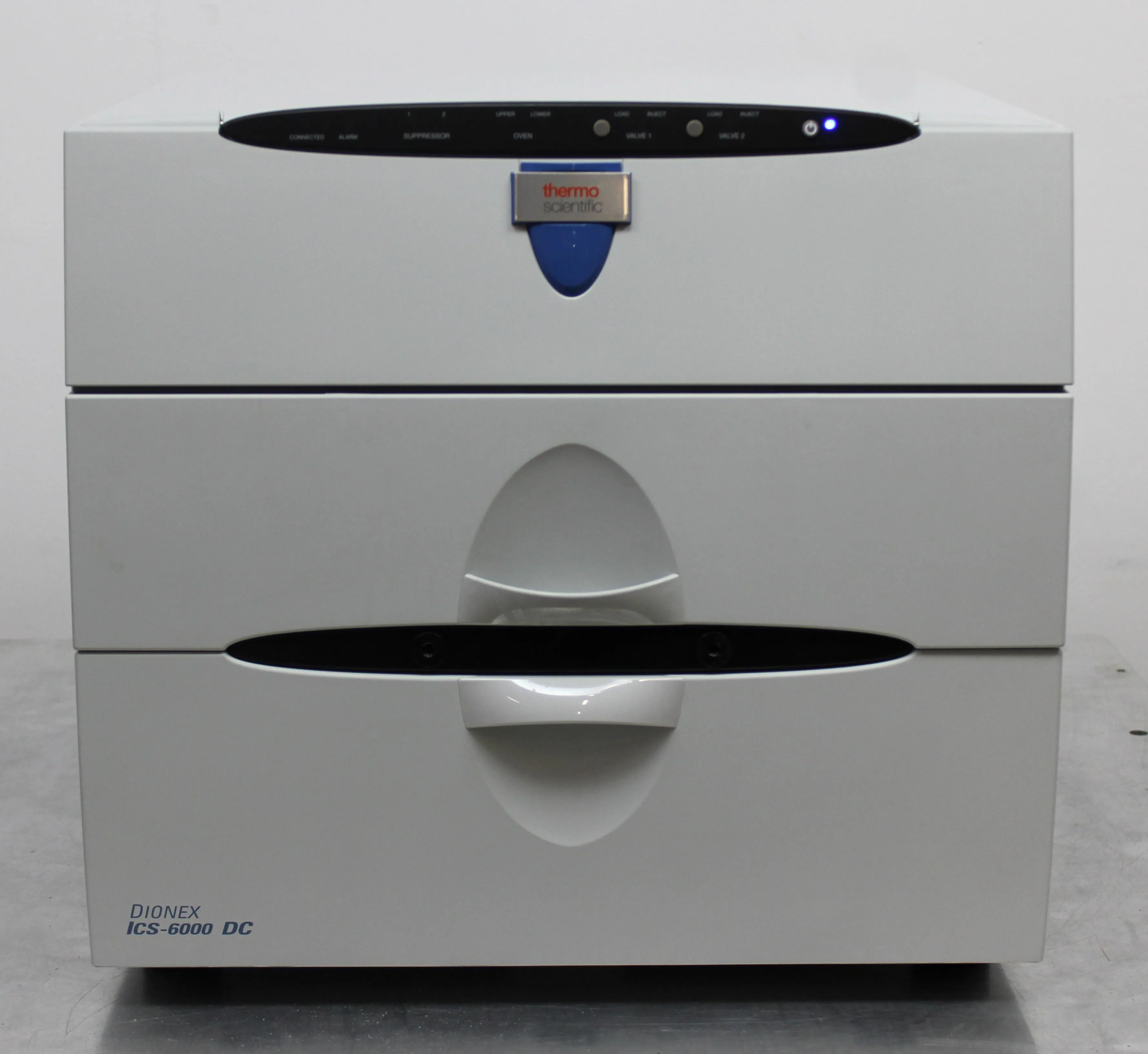 Thermo Scientific Dionex ICS-6000 DC Detector/Chromatography Compartment