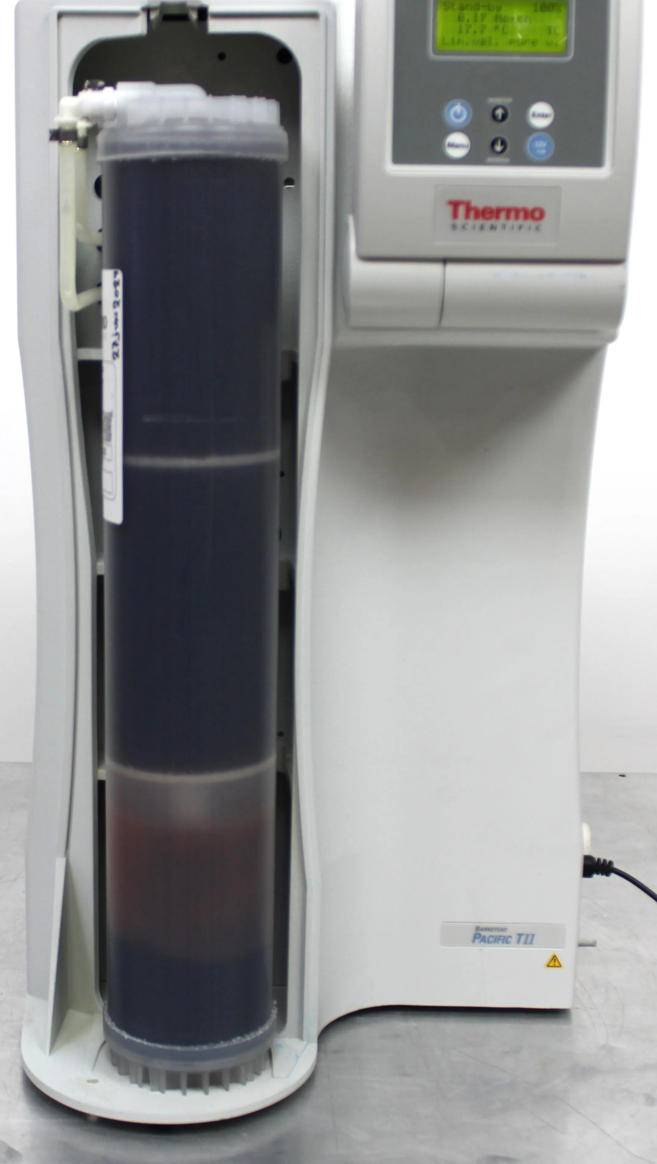 Thermo Scientific Barnstead Pacific TII Water Analyzer