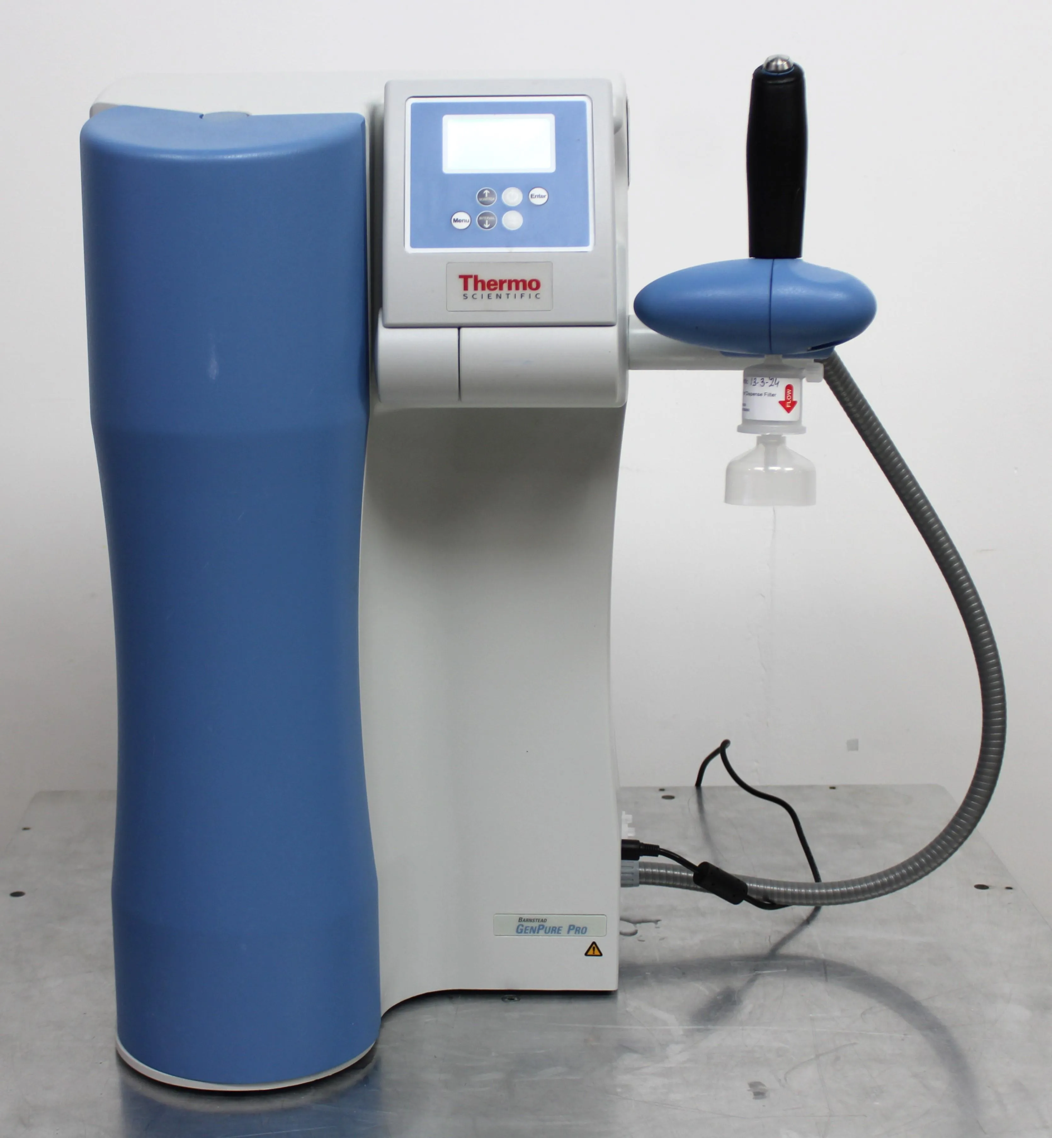 Thermo Scientific Barnstead GenPure Pro Water Purification System