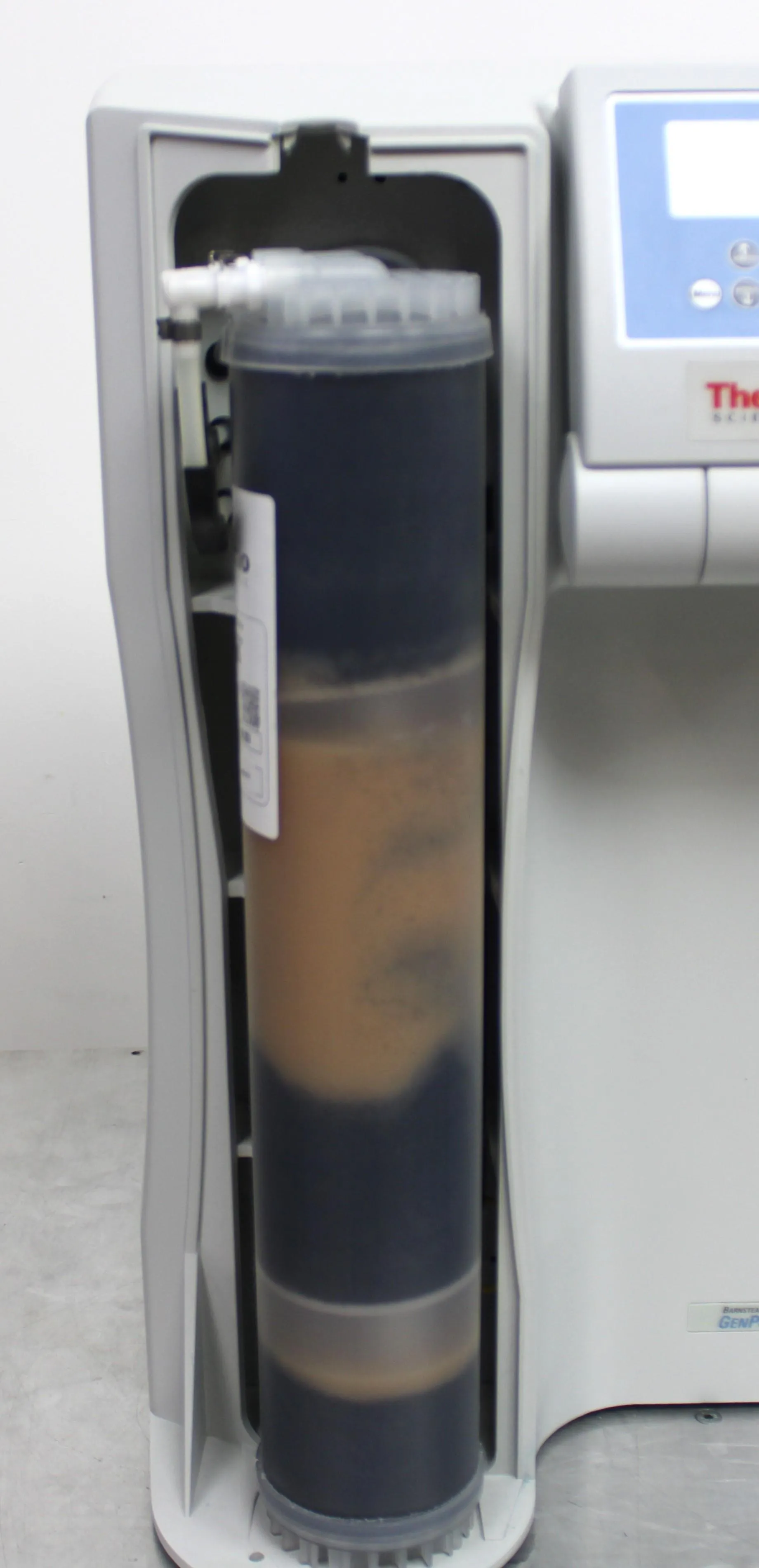Thermo Scientific Barnstead GenPure Pro Water Purification System