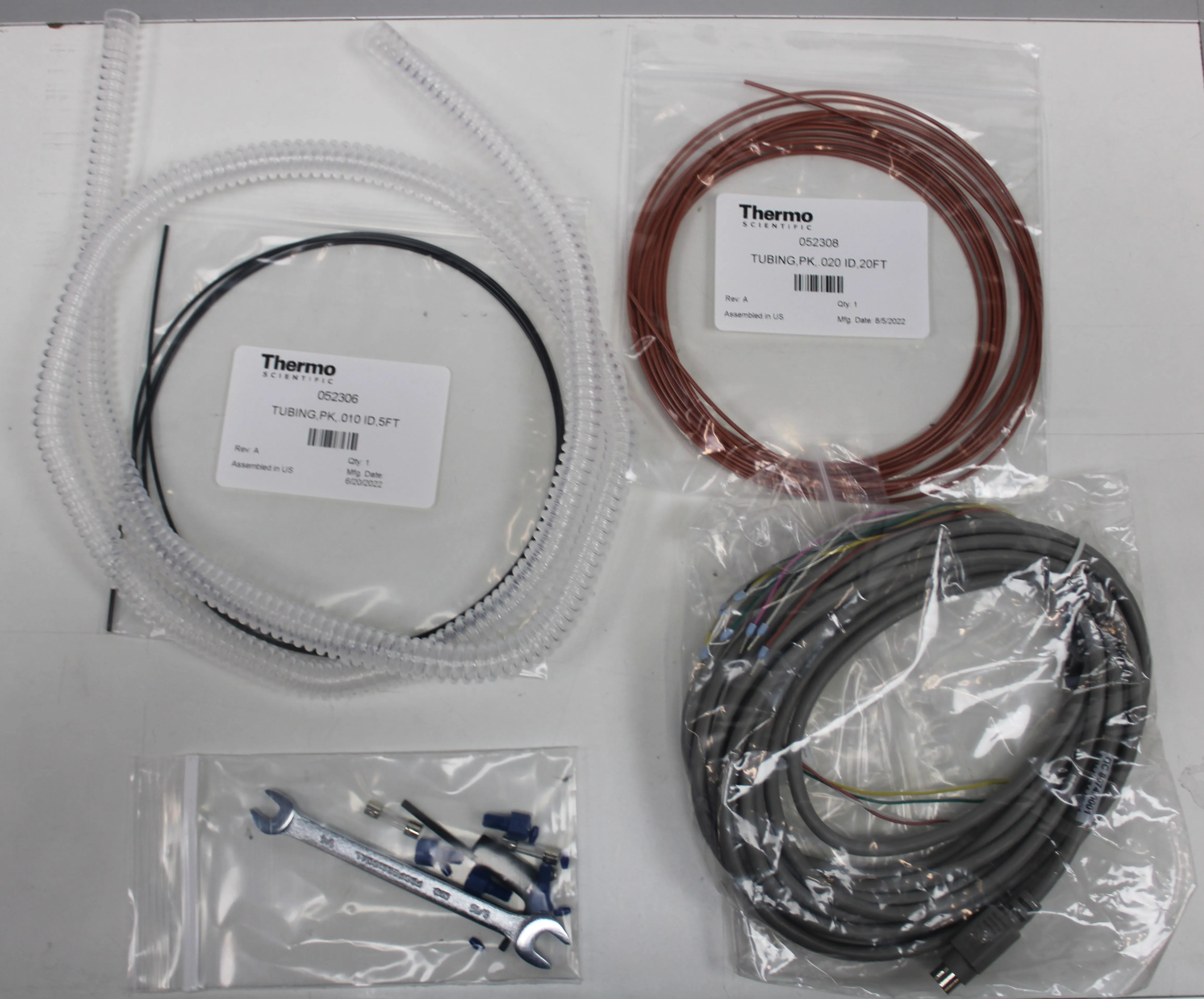 Thermo Scientific Dionex ICS-Series VWD Accessory