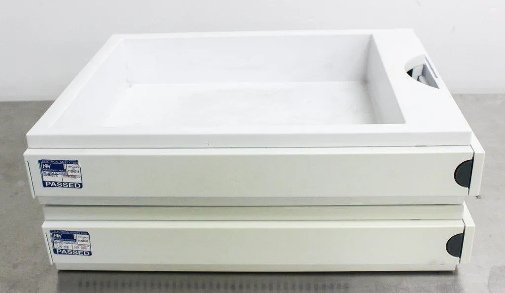 Agilent 1200 Series G1379B Degasser with Solvent Tray