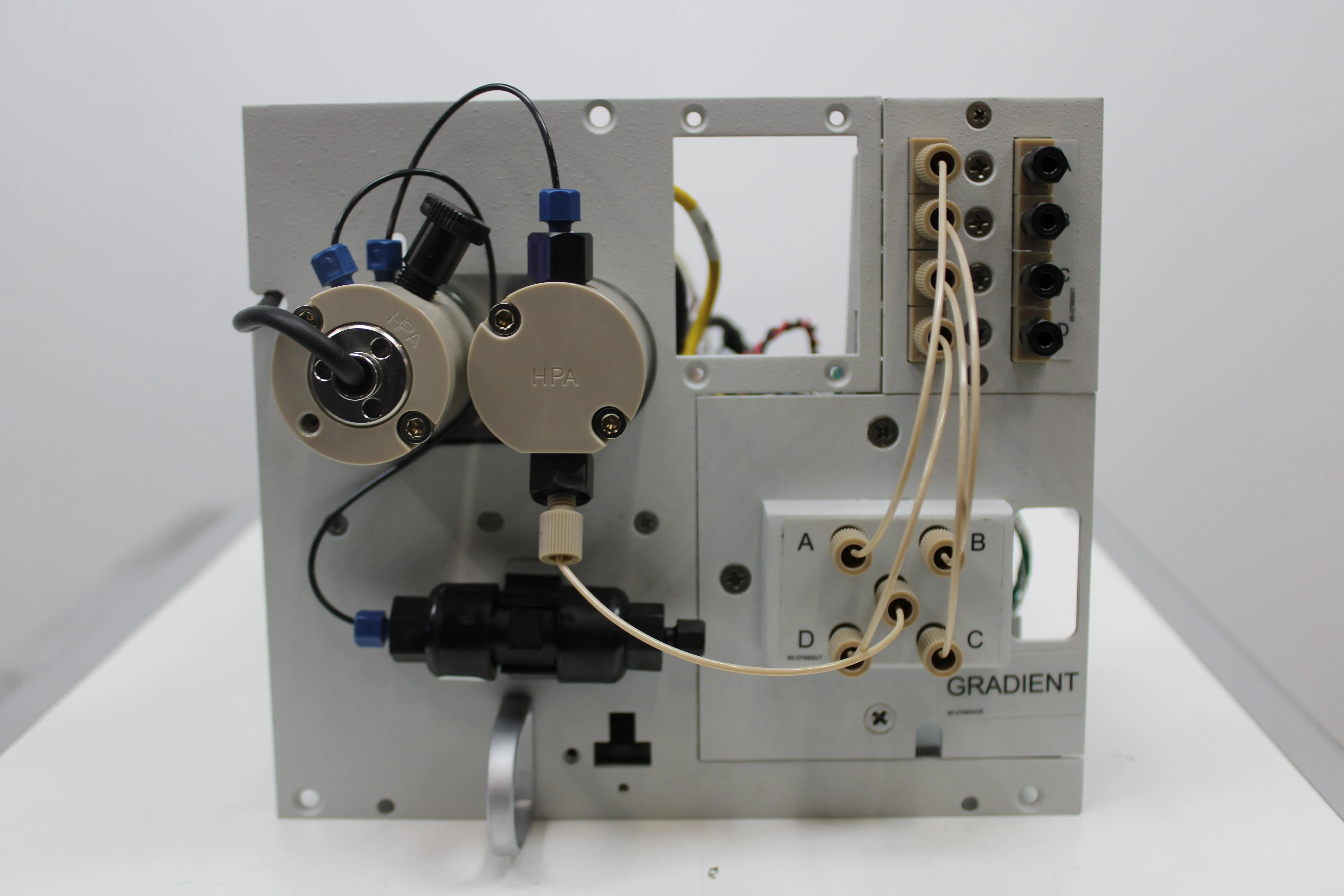 Thermo Scientific Dionex ICS-Series VWD Accessory