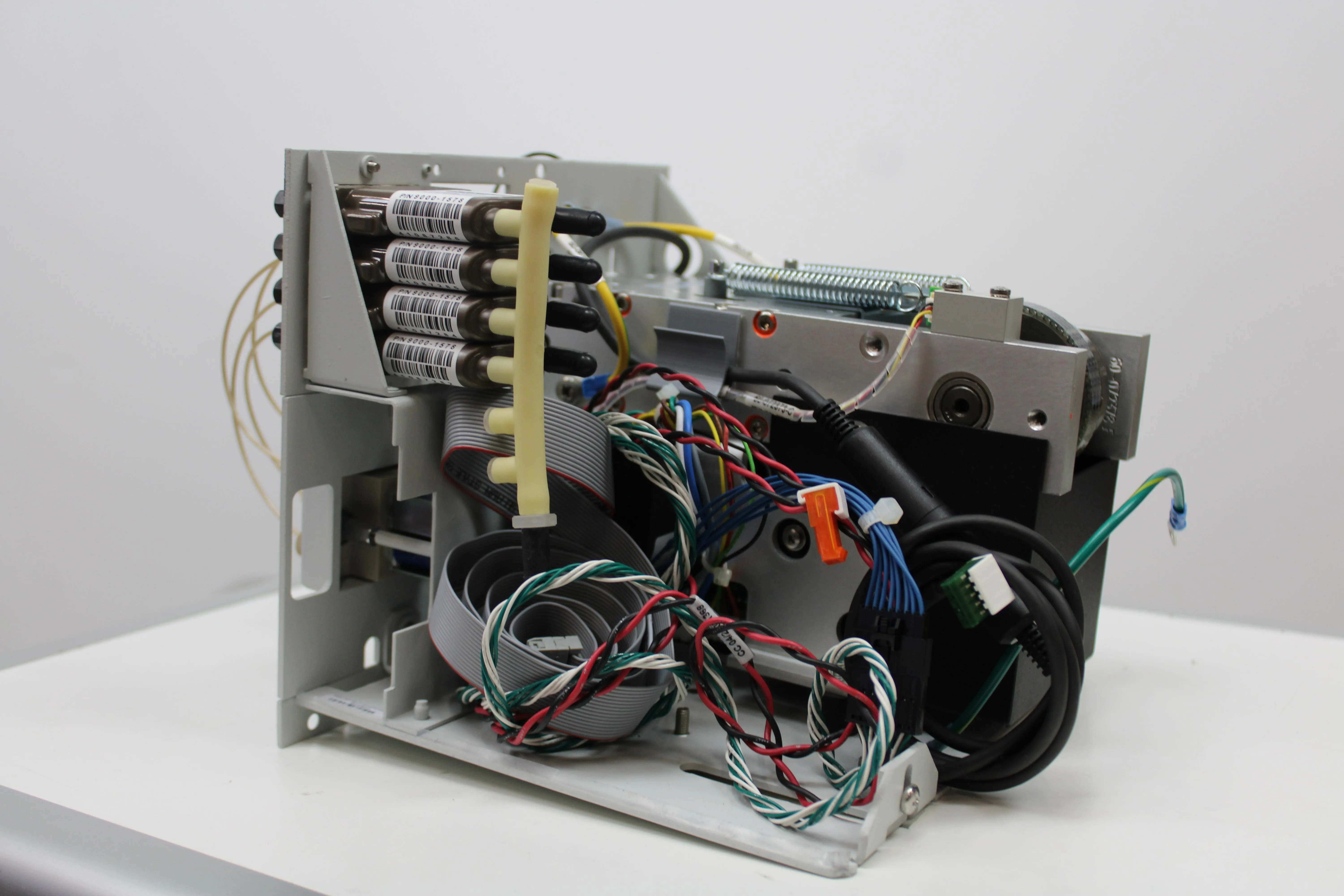 Thermo Scientific Dionex ICS-Series VWD Accessory