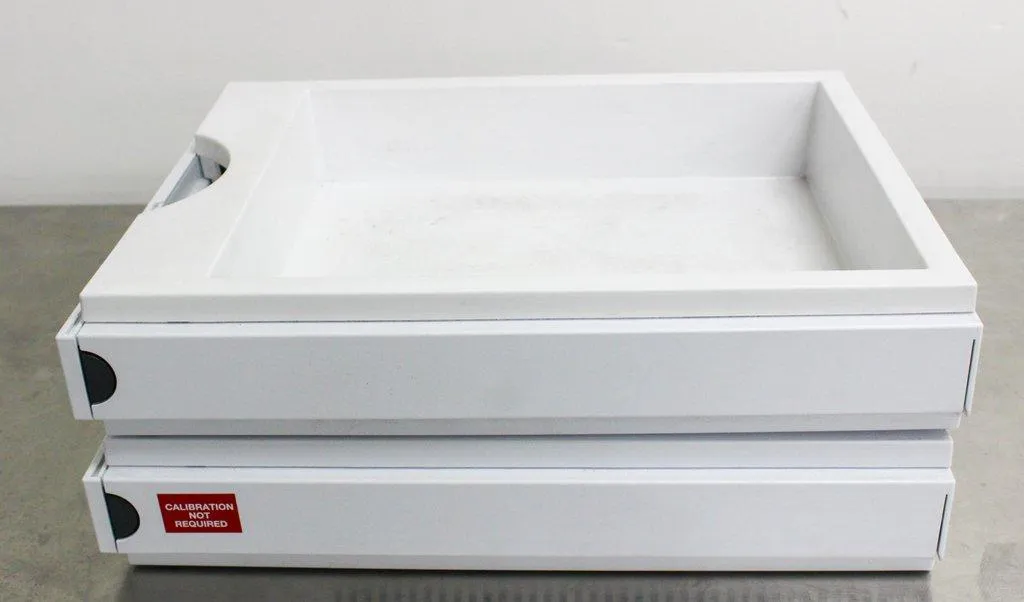 Agilent 1200 Series G1379B Degasser with Solvent Tray