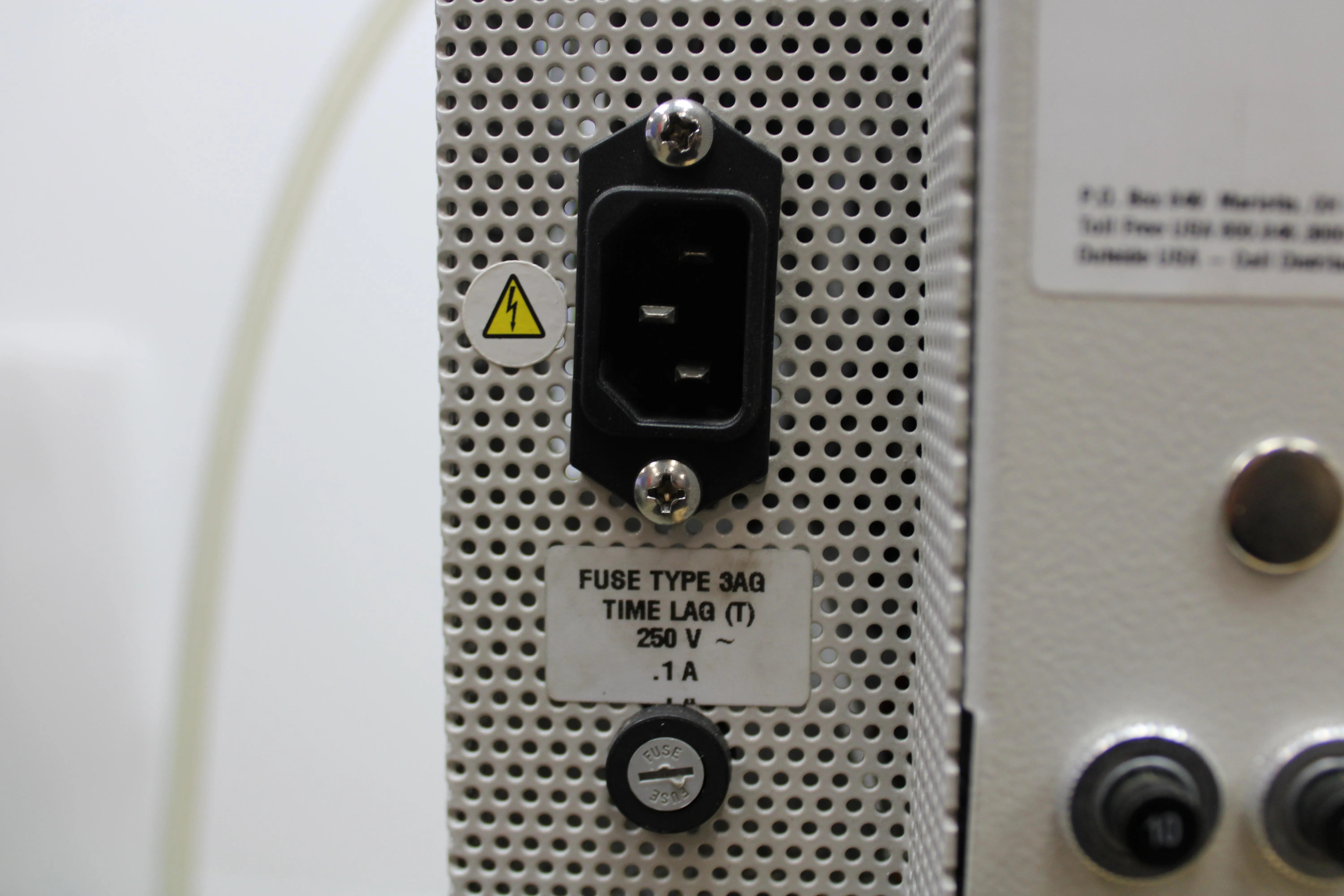 Thermo Scientific MaxQ 4000 Benchtop Orbital Shaker