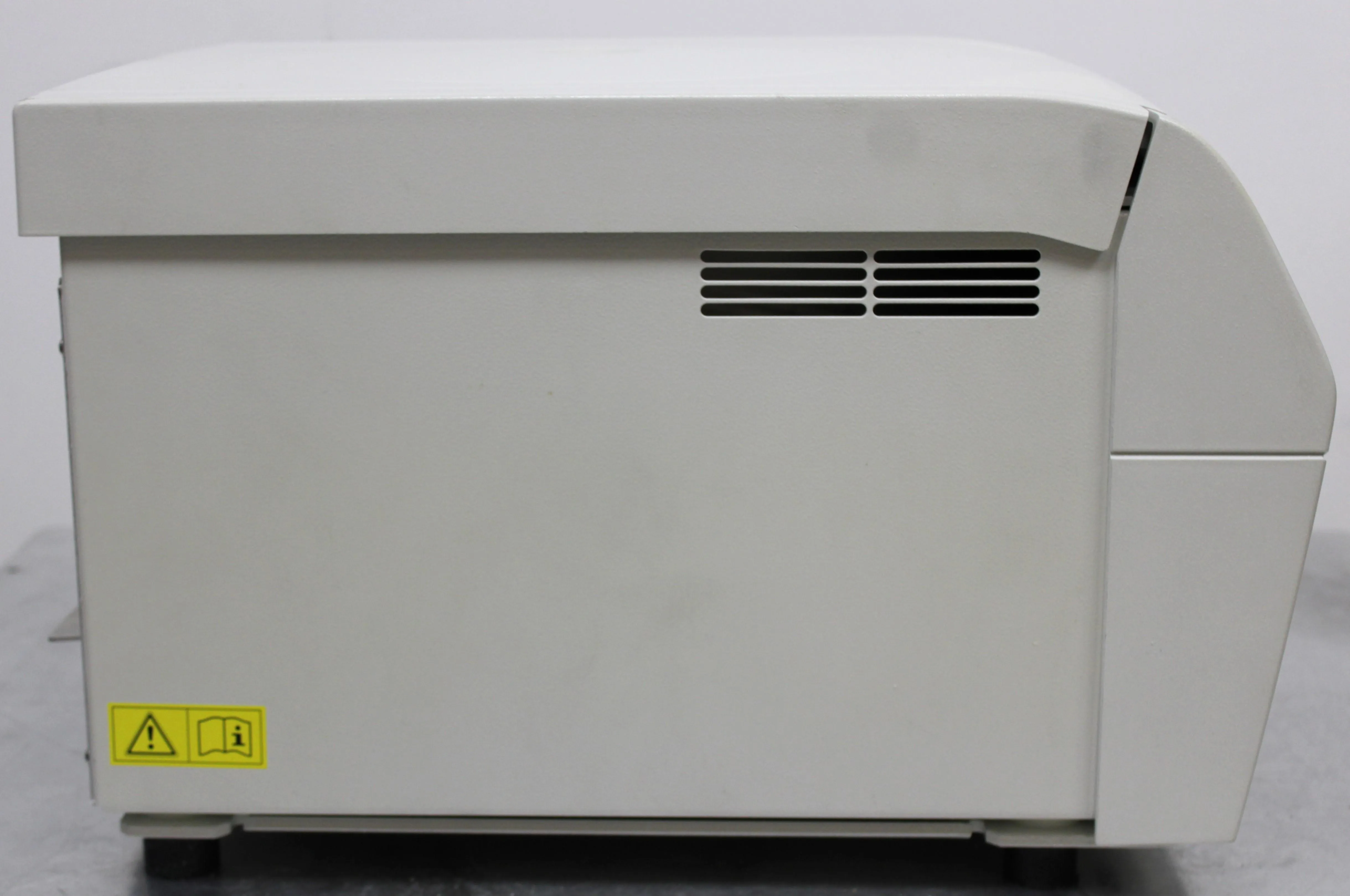 Thermo Fisher Heraeus Megafuge 8 - Benchtop Centrifuge