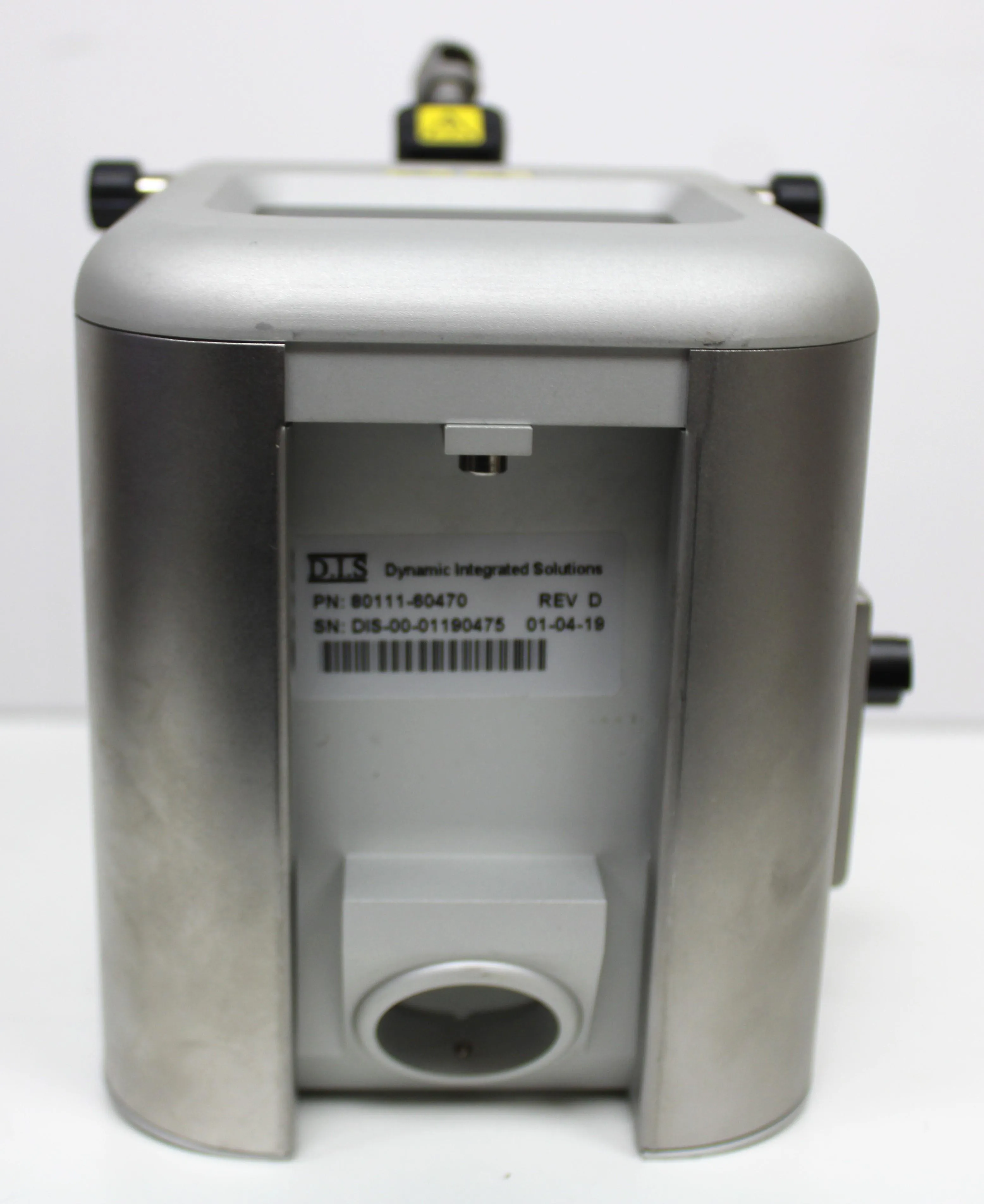 D.I.S. 80111-60470 Moisture Analyzer