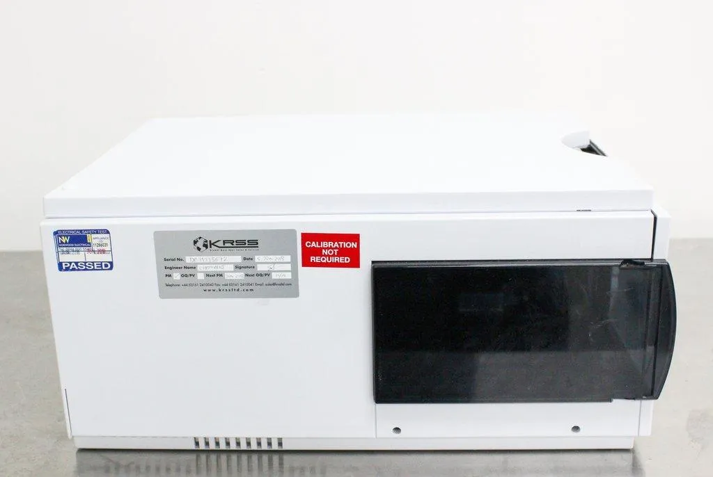 Agilent 1100 Series ALS G1313A Auto Sampler
