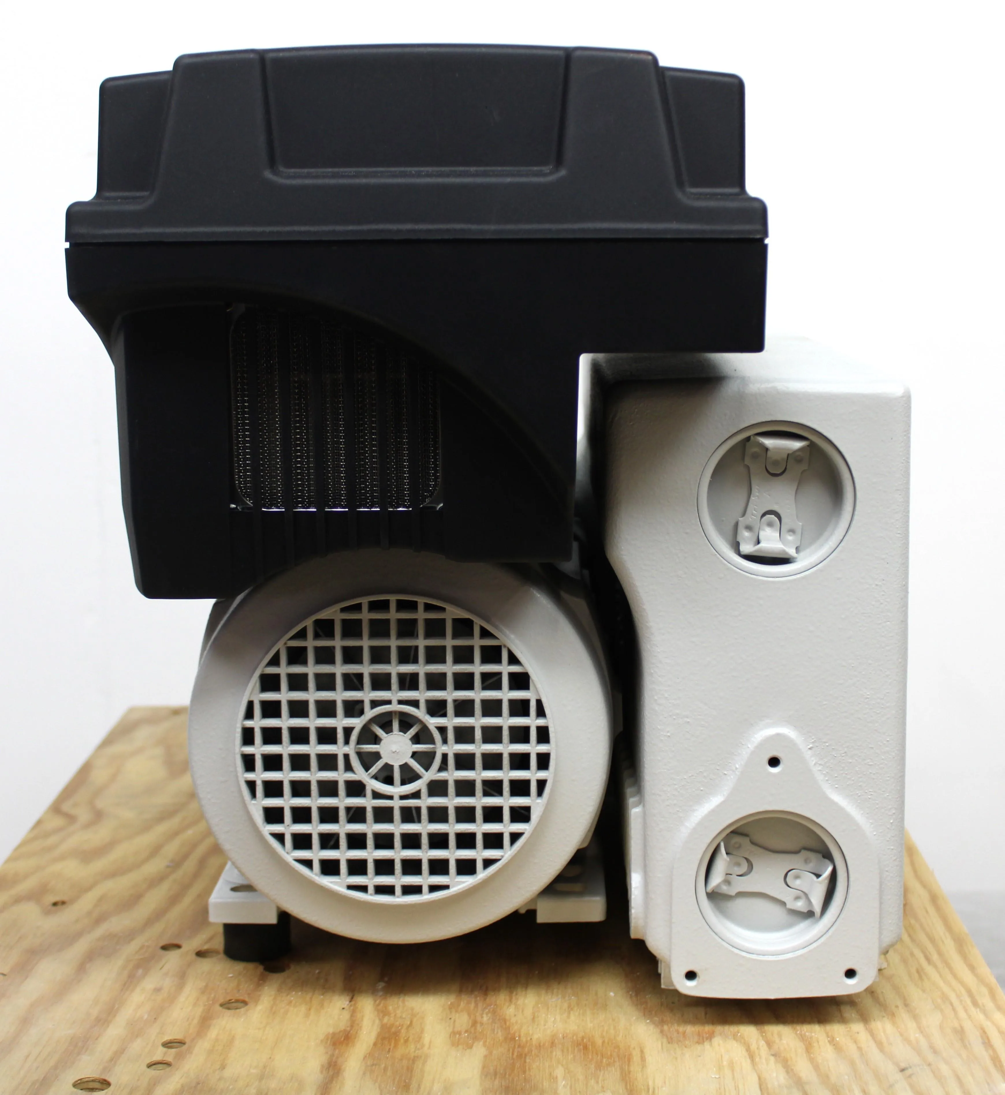 Leybold Sogevac SV65BIFC Air Compressor