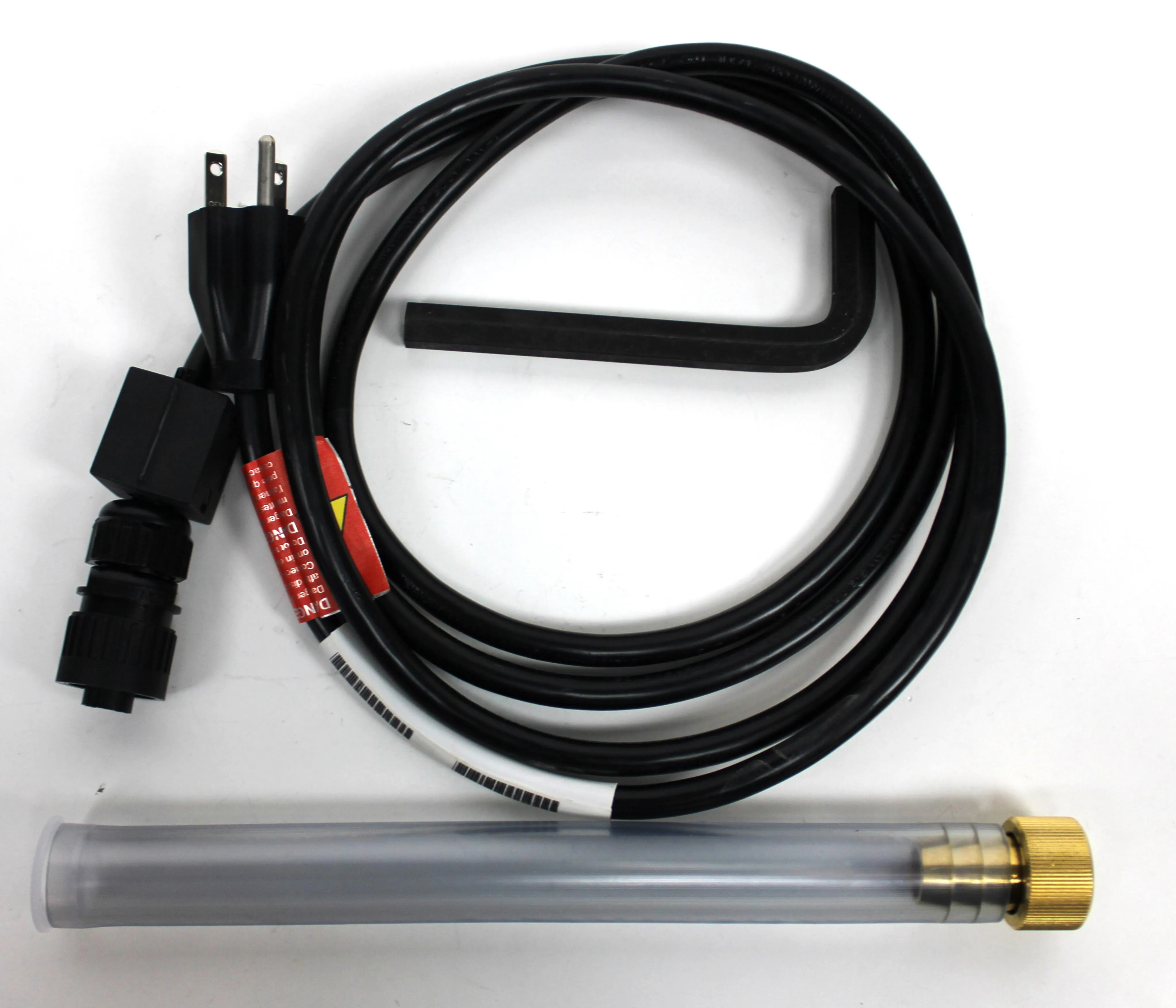 Leybold Sogevac SV65BIFC Air Compressor