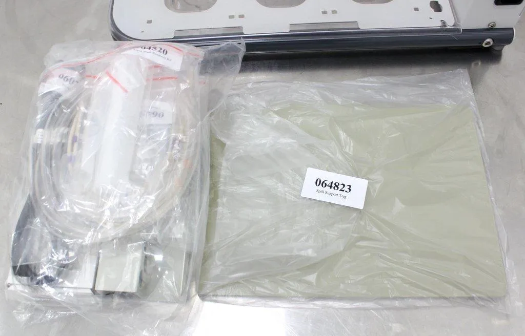 Thermo Fisher Scientific Dionex AS-HV Autosampler Sample Prep