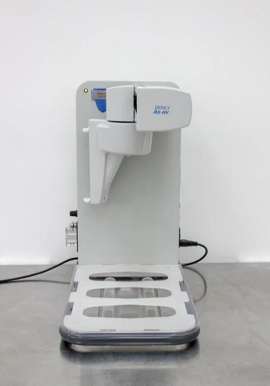 Thermo Fisher Scientific Dionex AS-HV Autosampler Sample Prep