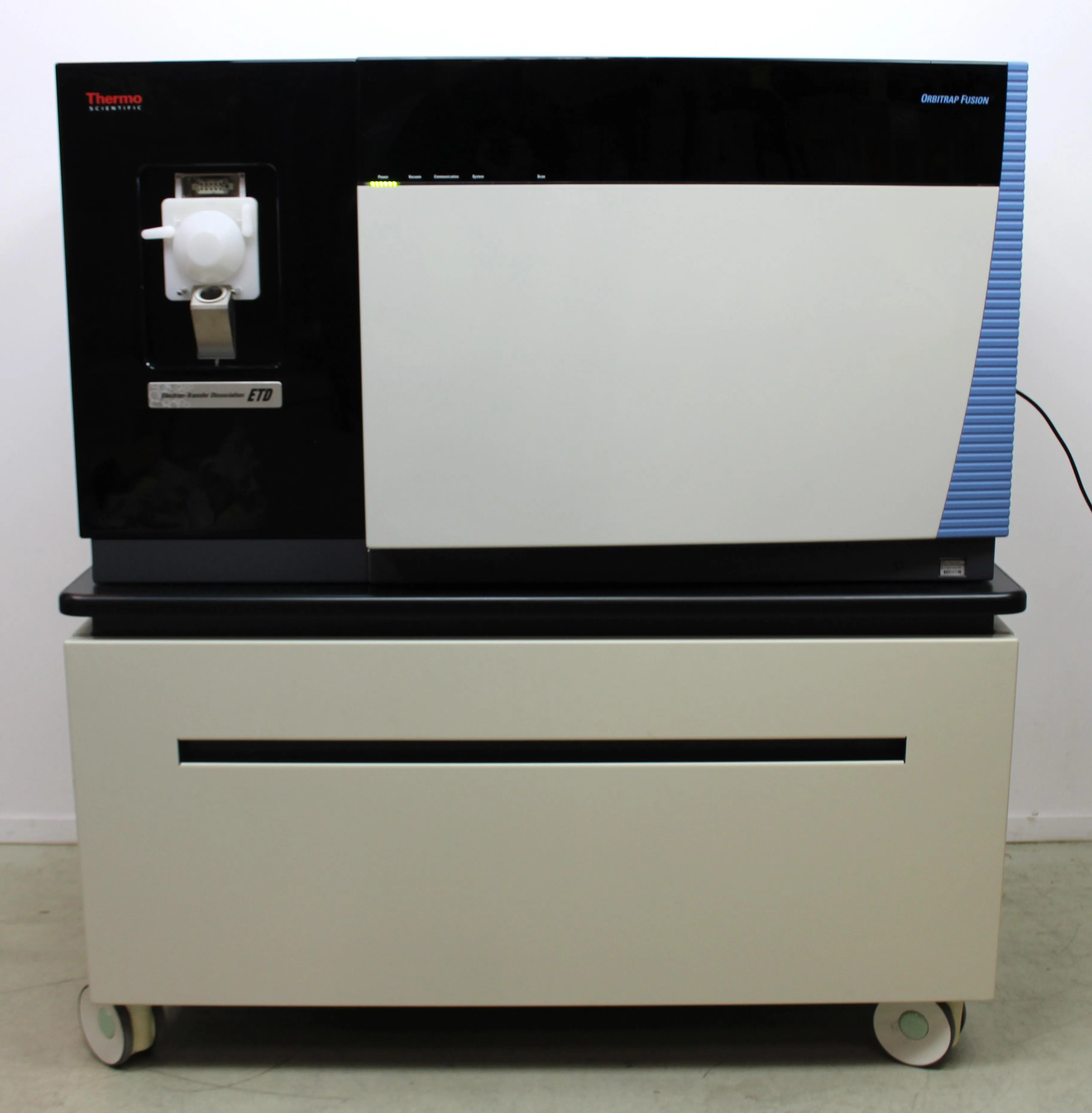 Thermo Orbitrap Fusion Mass Spectrometry Unit High Resolution 230V 2014