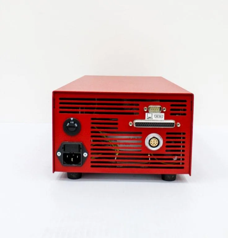 Biometra TRobot 96 Thermal Cycler