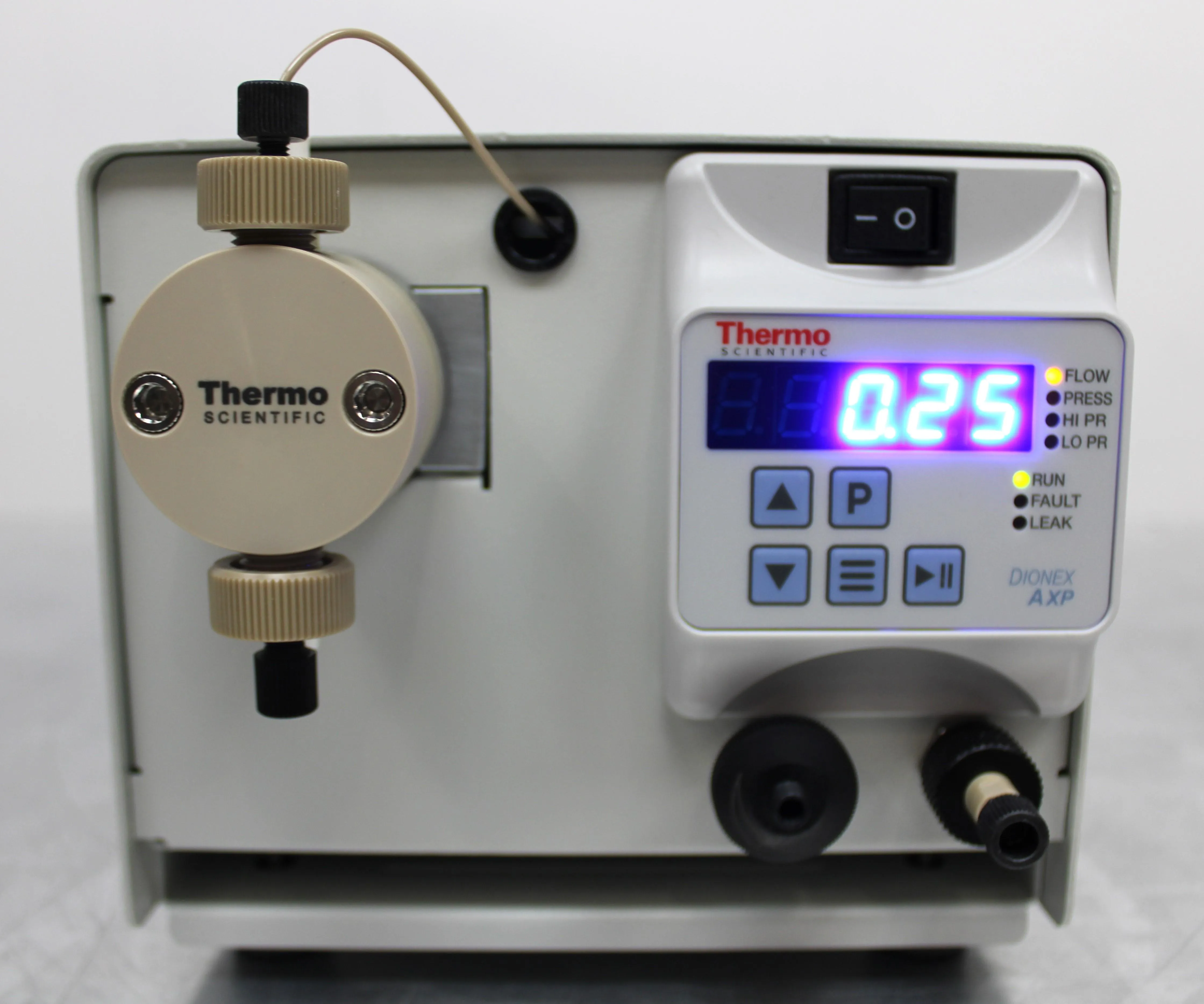 Thermo Scientific Dionex AXP Protein Analyzer