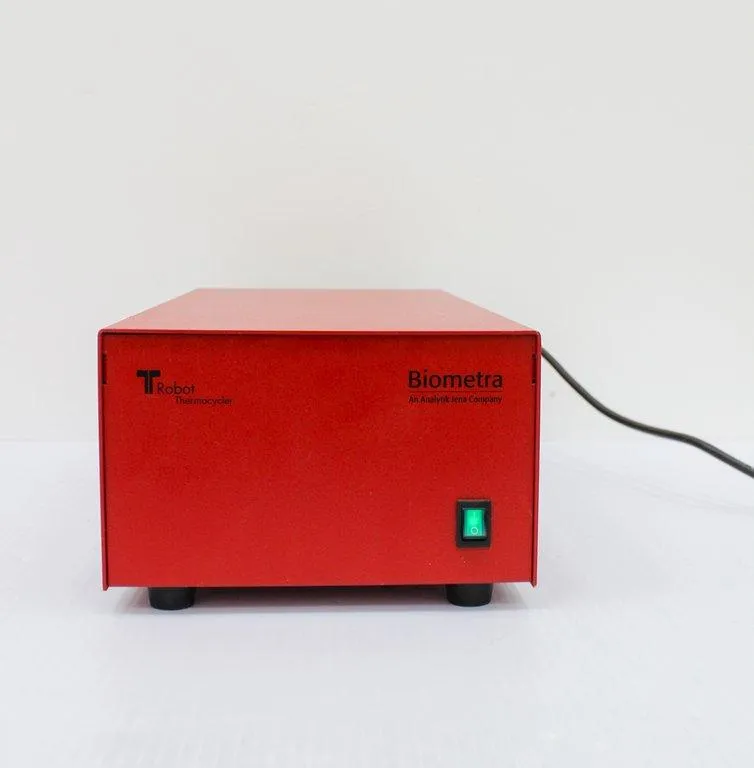 Biometra TRobot 96 Thermal Cycler