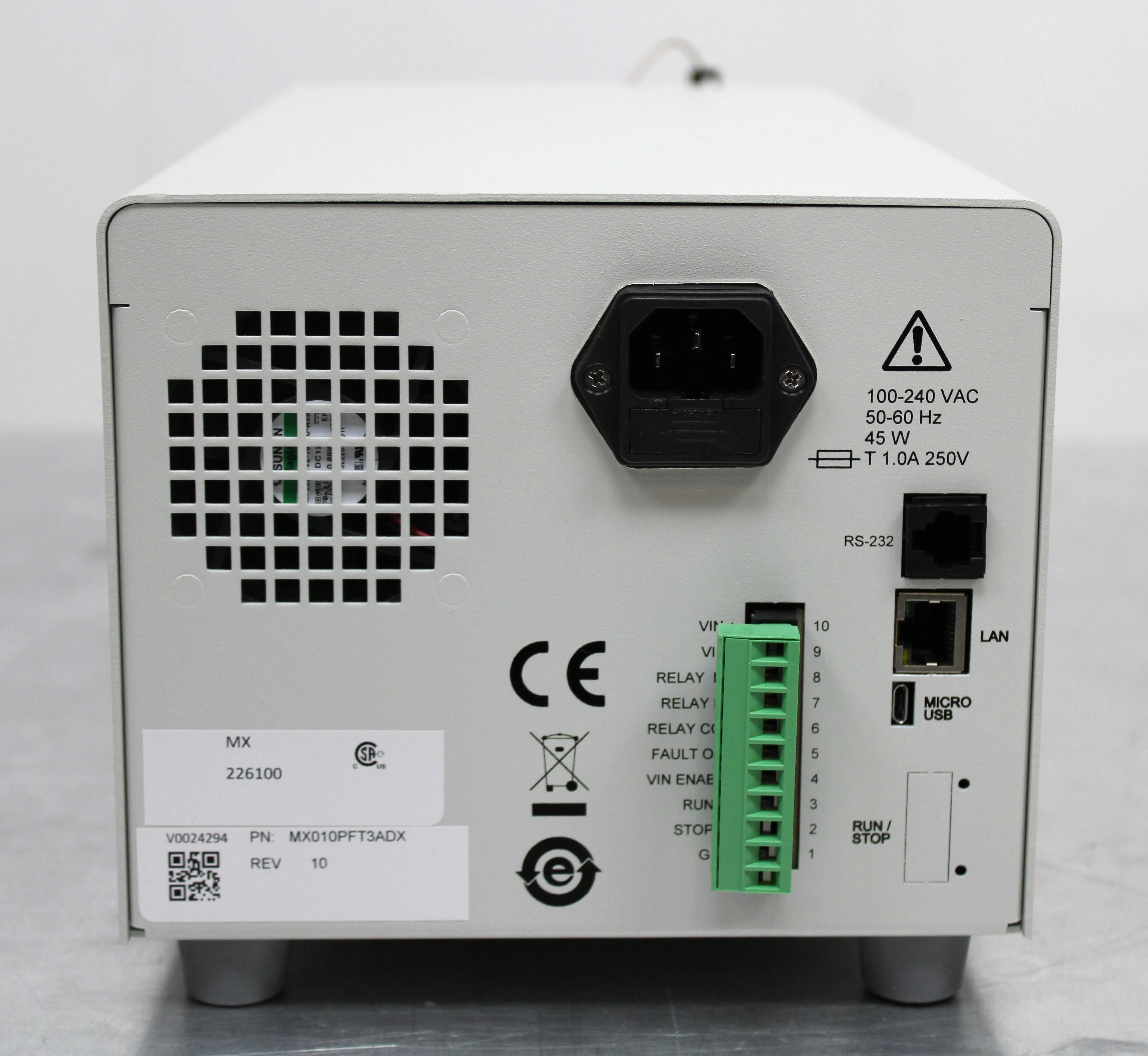 Thermo Scientific Dionex AXP Protein Analyzer