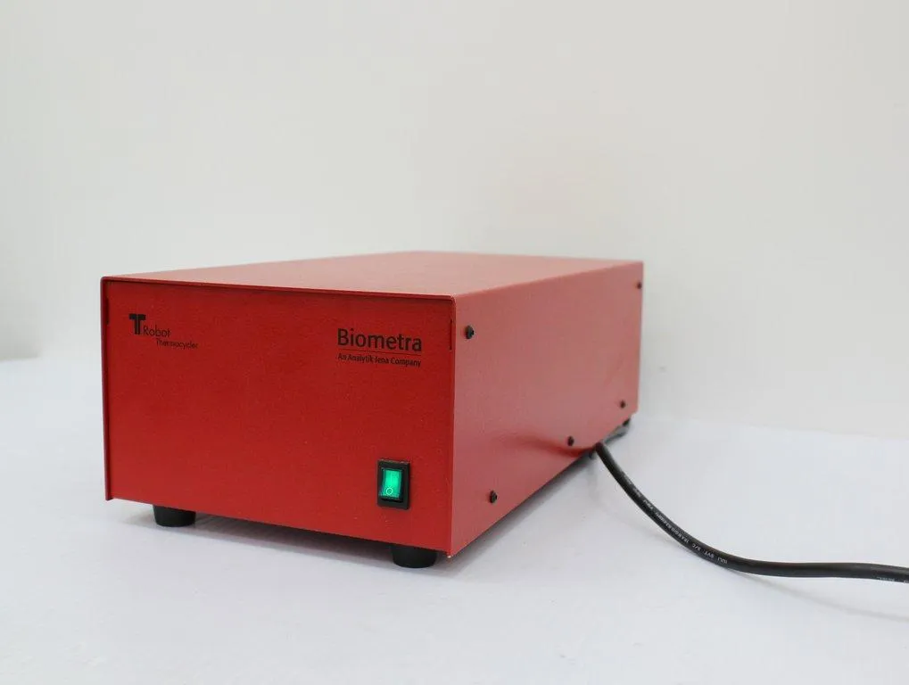 Biometra TRobot 96 Thermal Cycler