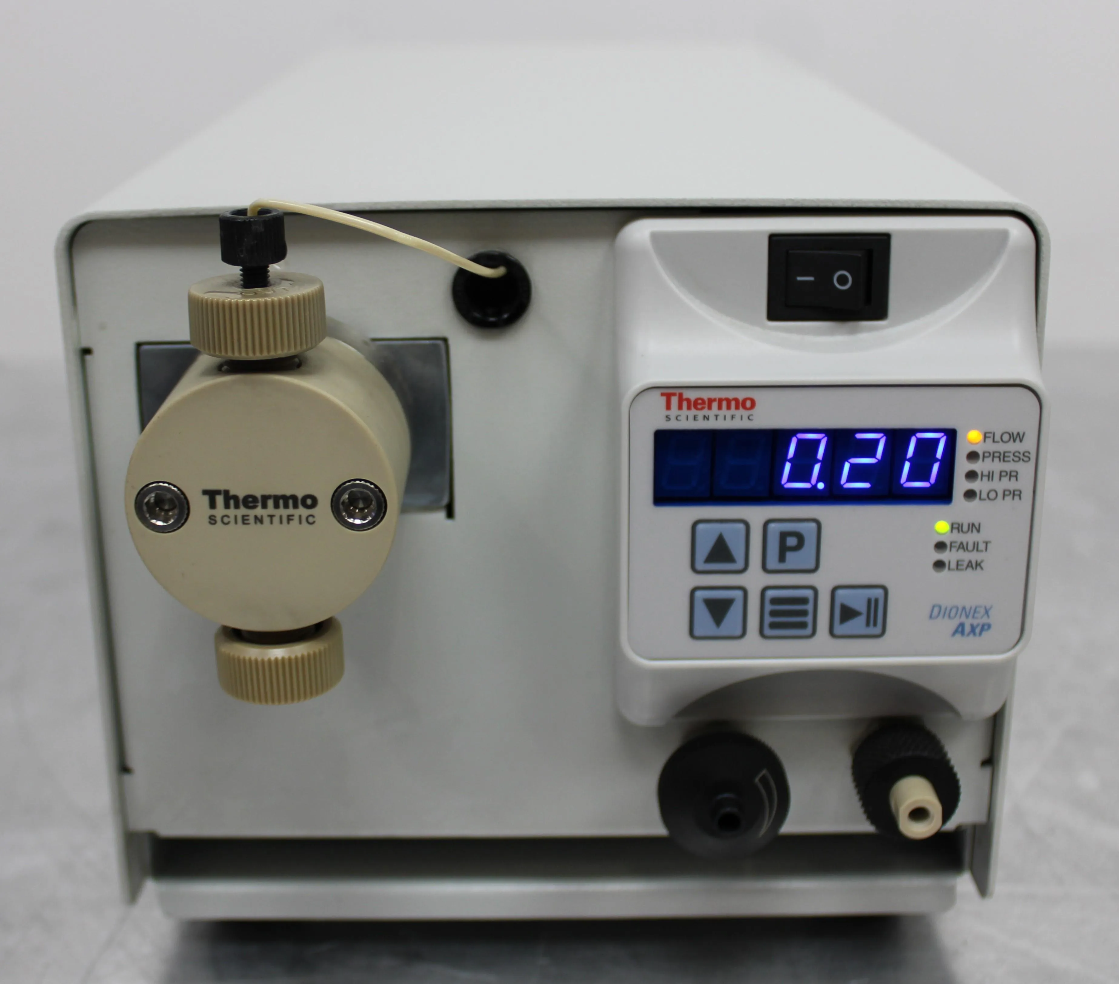 Thermo Dionex AXP Metering Pump 100-240V 50/60Hz General Laboratory Equipment