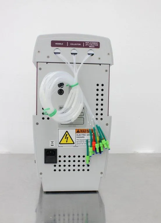 Distek Syringe Pump