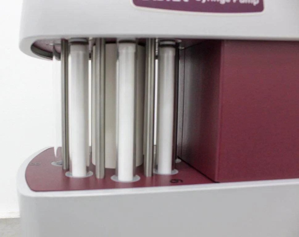 Distek Syringe Pump