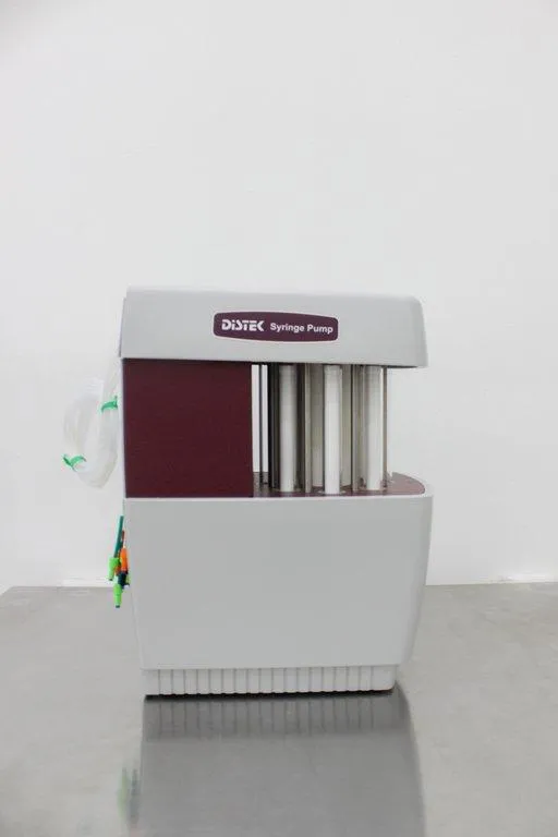 Distek Syringe Pump