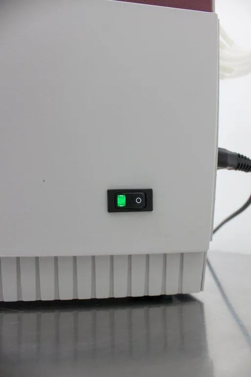Distek Syringe Pump