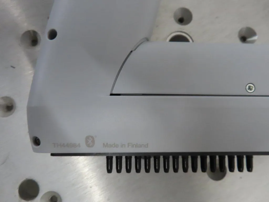 Thermo Scientific E1-ClipTip 16-ch 2-125 uL BT Automated Liquid Handler