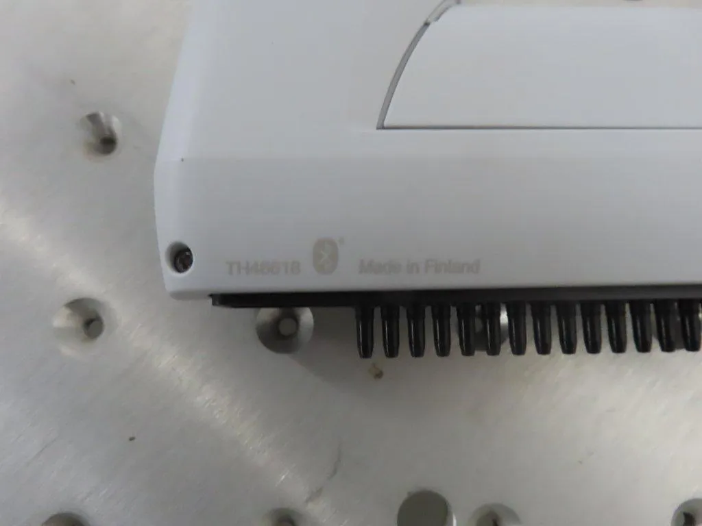 Thermo Scientific E1-ClipTip 16-ch 2-125 uL BT Automated Liquid Handler