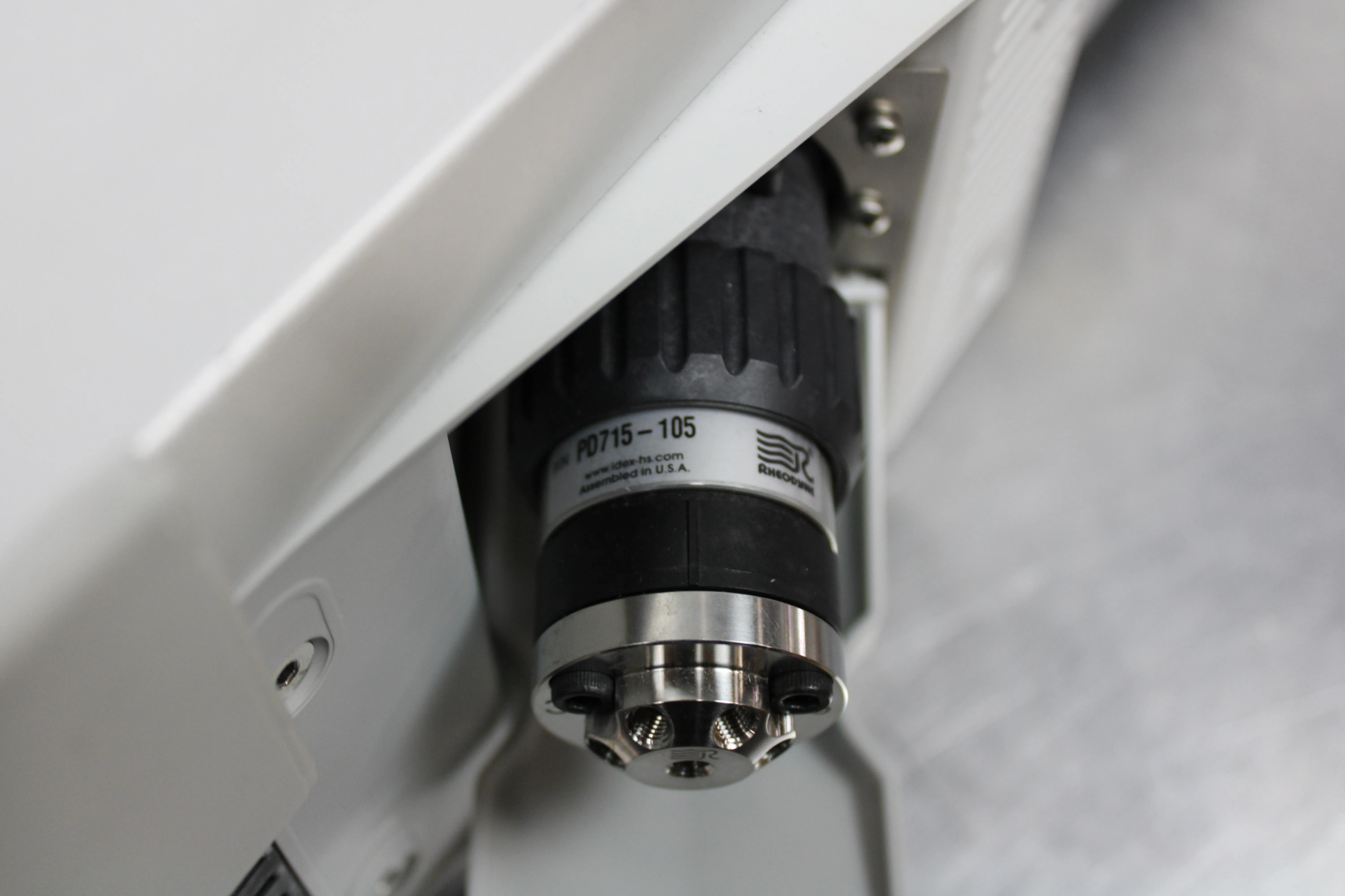 Thermo TCC-3000RS HPLC Column Compartment 5C-110C Auto Method Dev