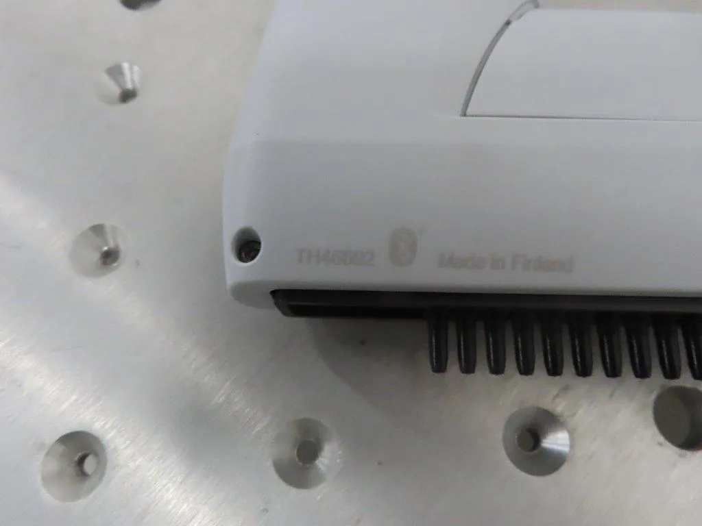 Thermo Scientific E1-ClipTip 16-ch 2-125 uL BT Automated Liquid Handler