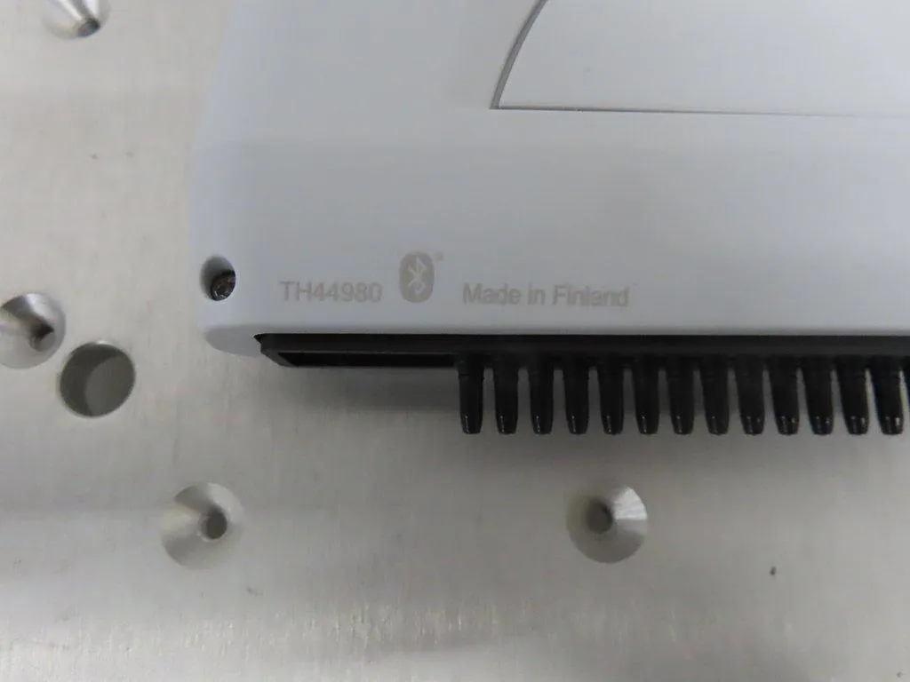 Thermo Scientific E1-ClipTip 16-ch 2-125 uL BT Automated Liquid Handler
