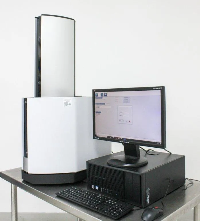 Shimadzu MALDI-8020 Mass Spec