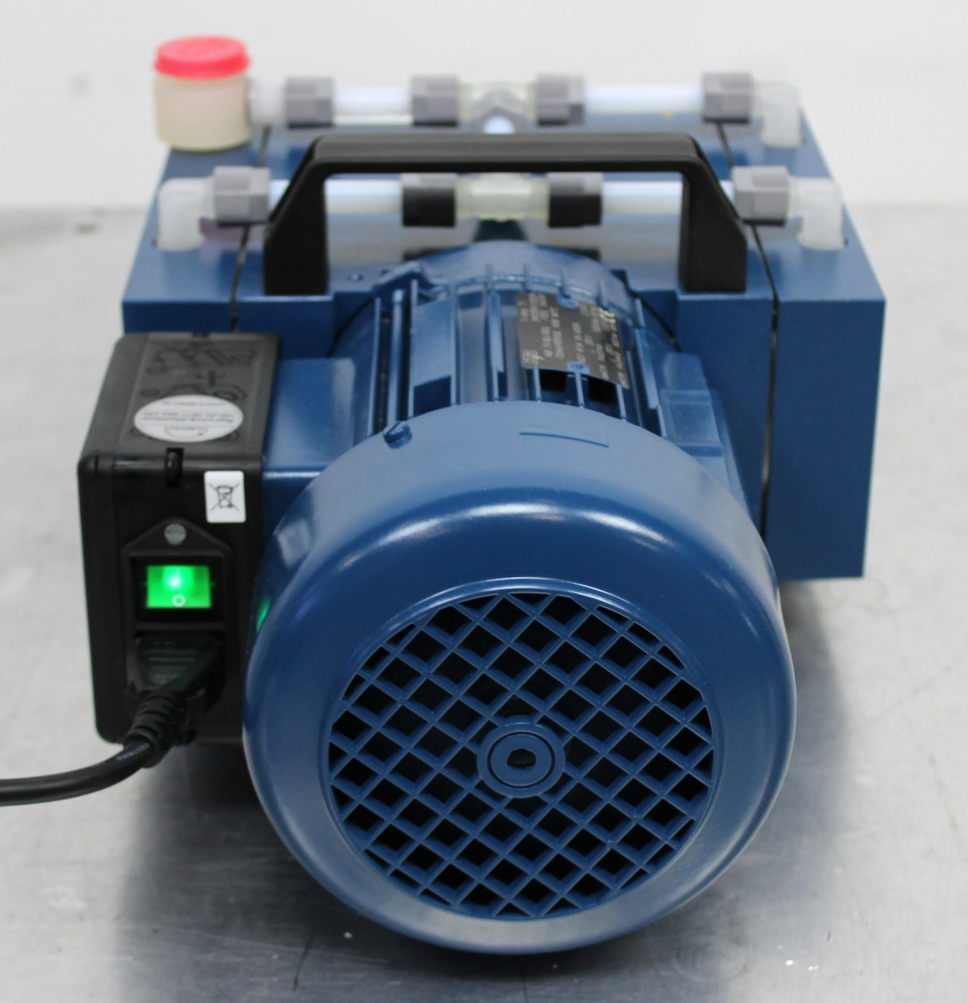 ILMVAC 4000392 Vacuum Pump Diaphragm 230V 50/60Hz Quiet Operation
