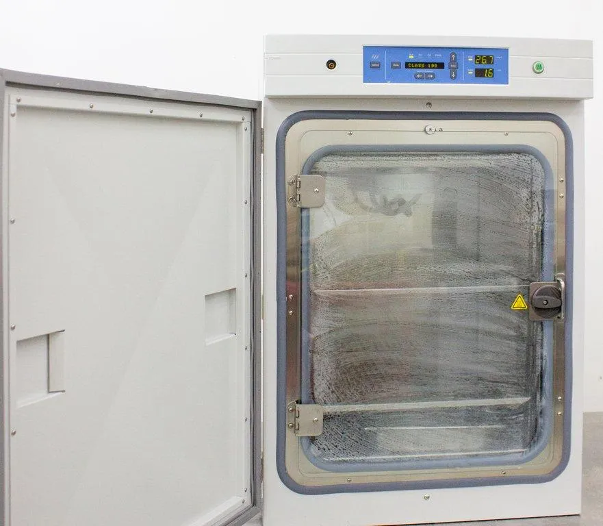 Thermo Fisher Scientific Forma Steri Cycle 370 CO2 Incubator - 184 L