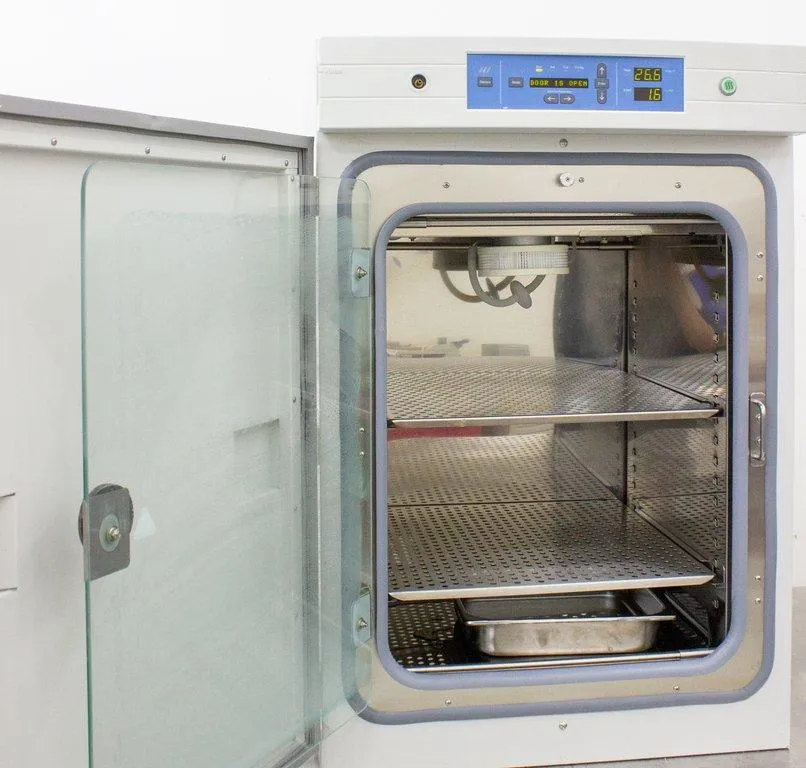 Thermo Fisher Scientific Forma Steri Cycle 370 CO2 Incubator - 184 L