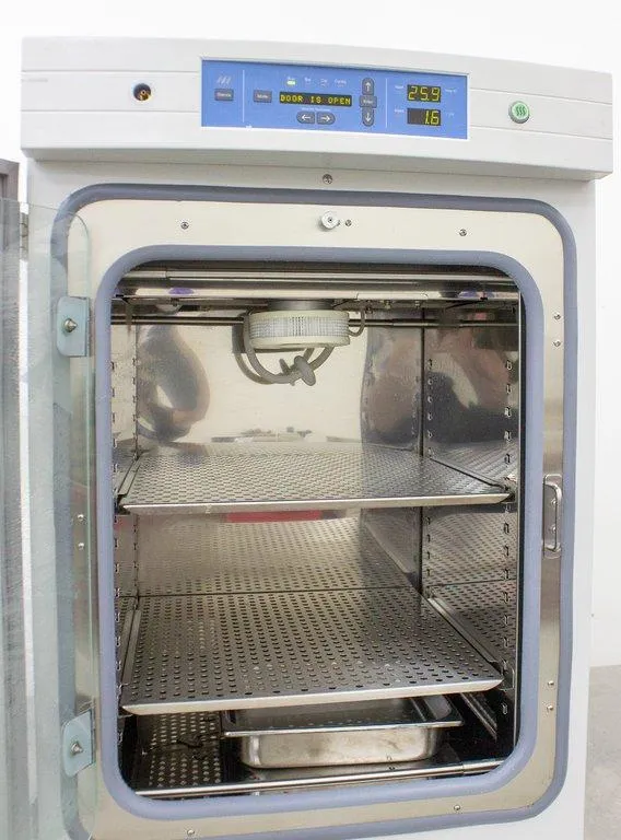 Thermo Fisher Scientific Forma Steri Cycle 370 CO2 Incubator - 184 L