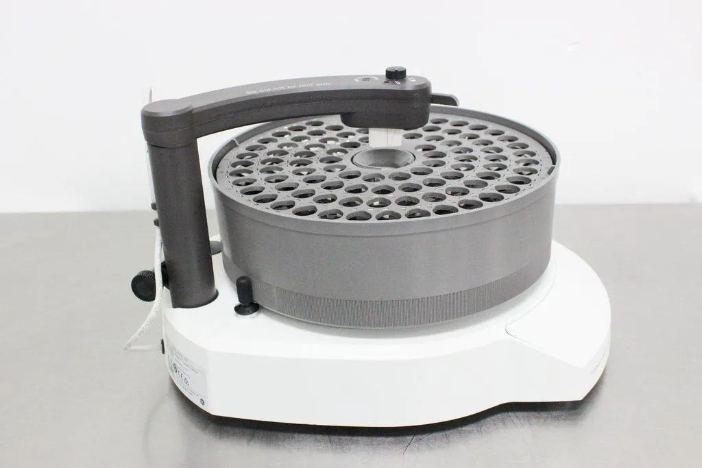 GE Healthcare Fraction Collector F9-R
