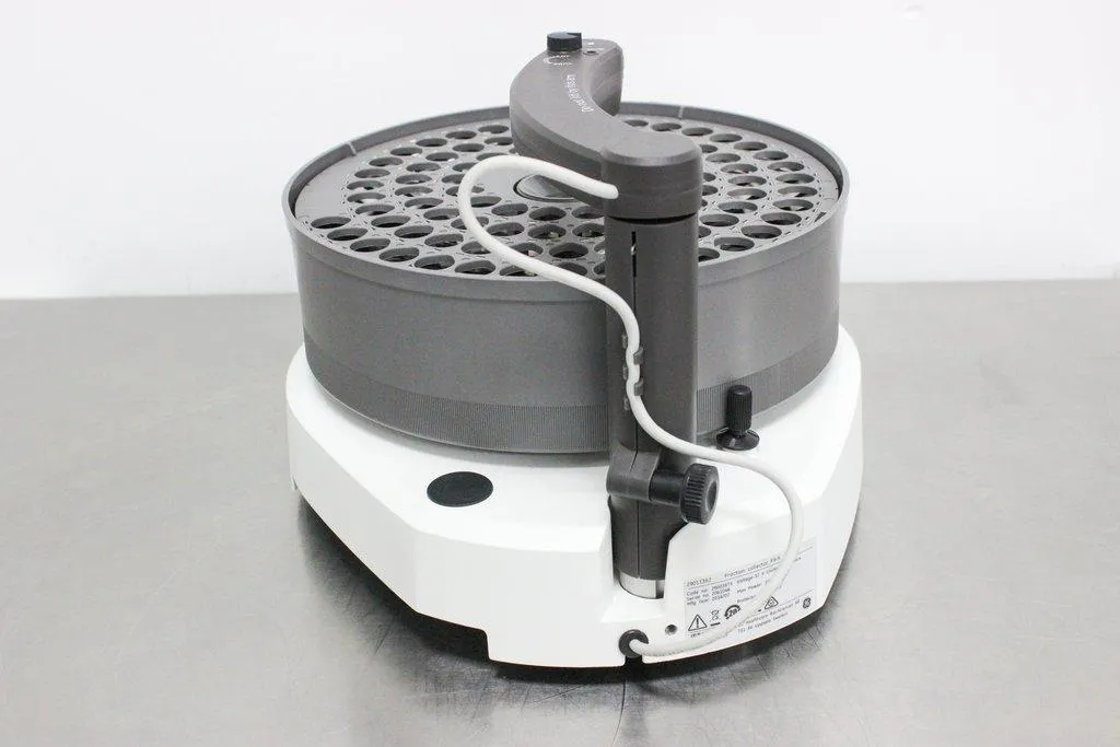 GE Healthcare Fraction Collector F9-R
