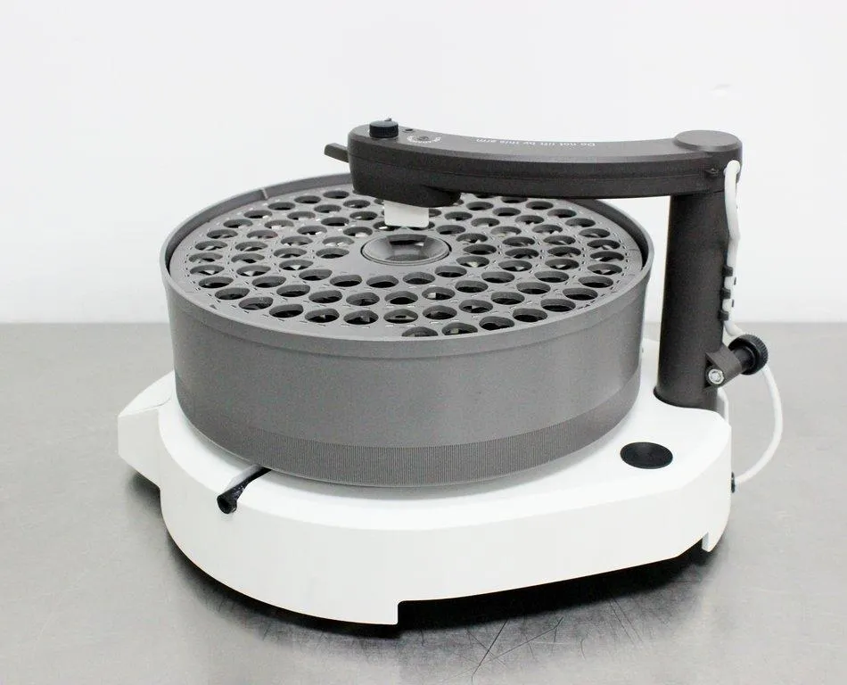 GE Healthcare Fraction Collector F9-R