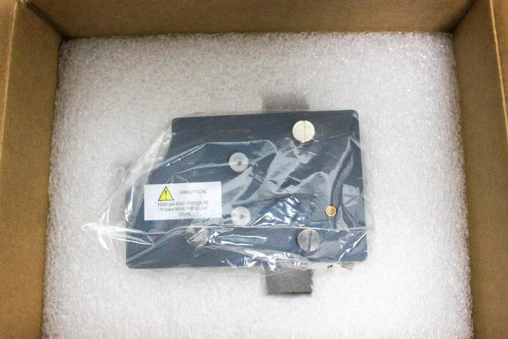 Waters PDA Flow Cell, Hybrid 10mm 240uM for Acquity UPLC