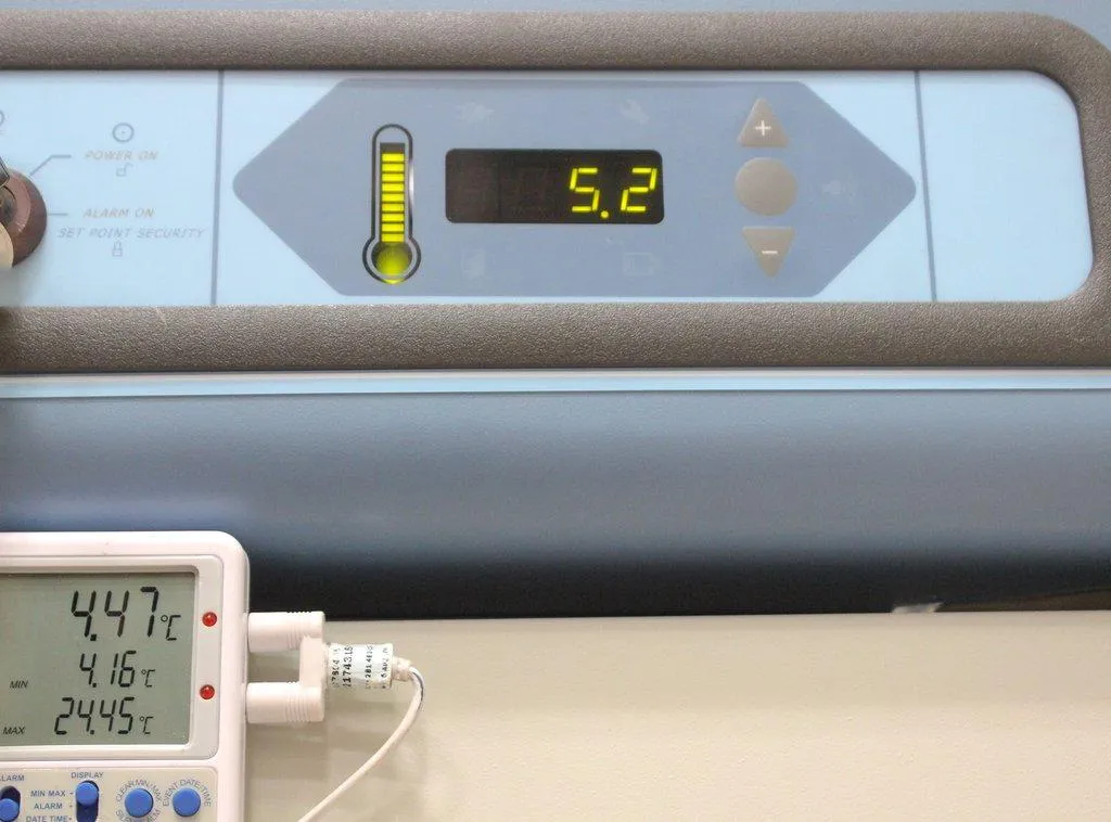 Thermo Revco REL3004A22 Ultra Low Freezer -80C 400L Capacity Tested