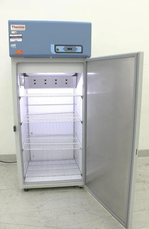 Thermo Revco REL3004A22 Ultra Low Freezer -80C 400L Capacity Tested