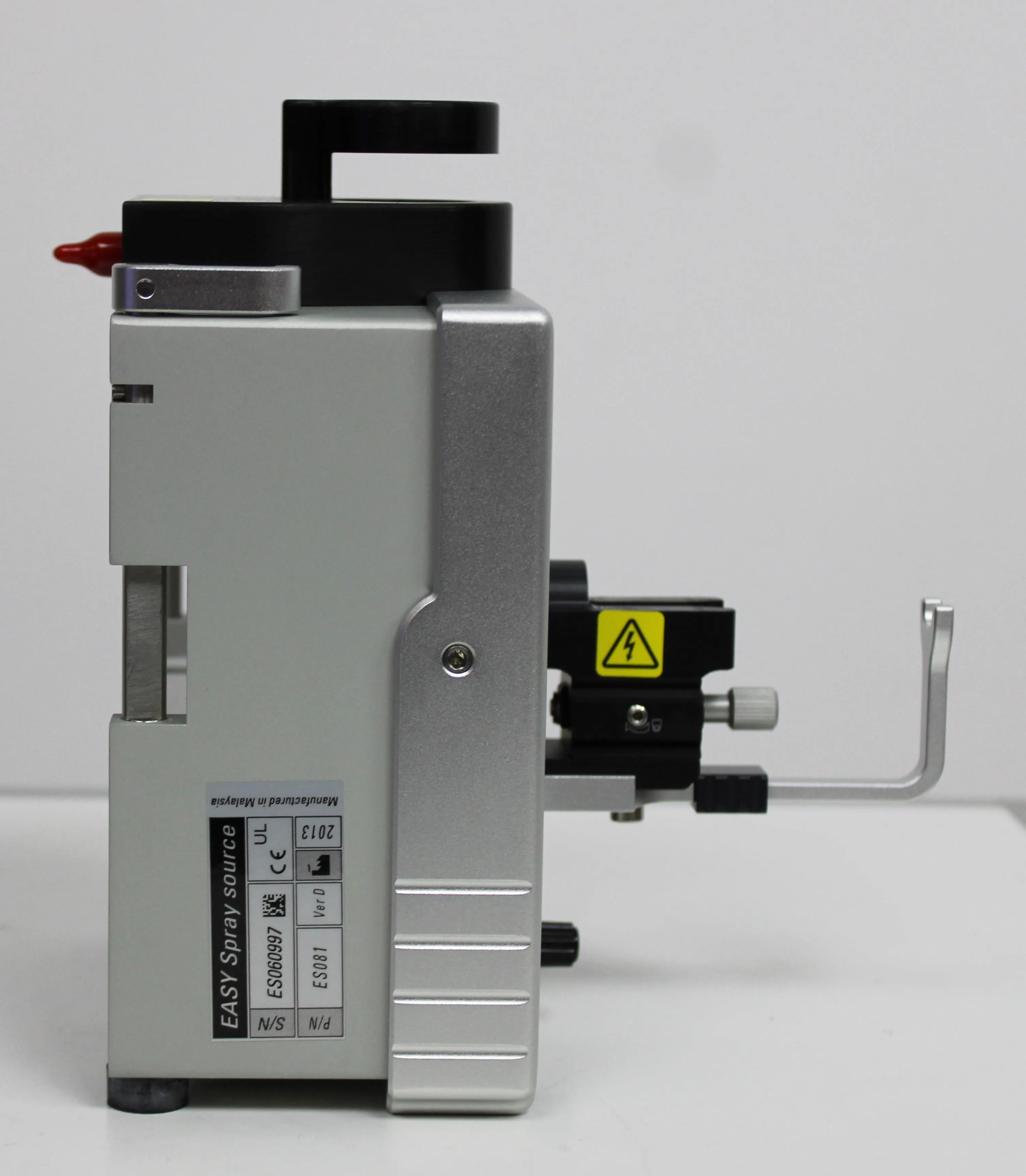 Thermo Scientific EASY-Spray Source ES081 + Accessories