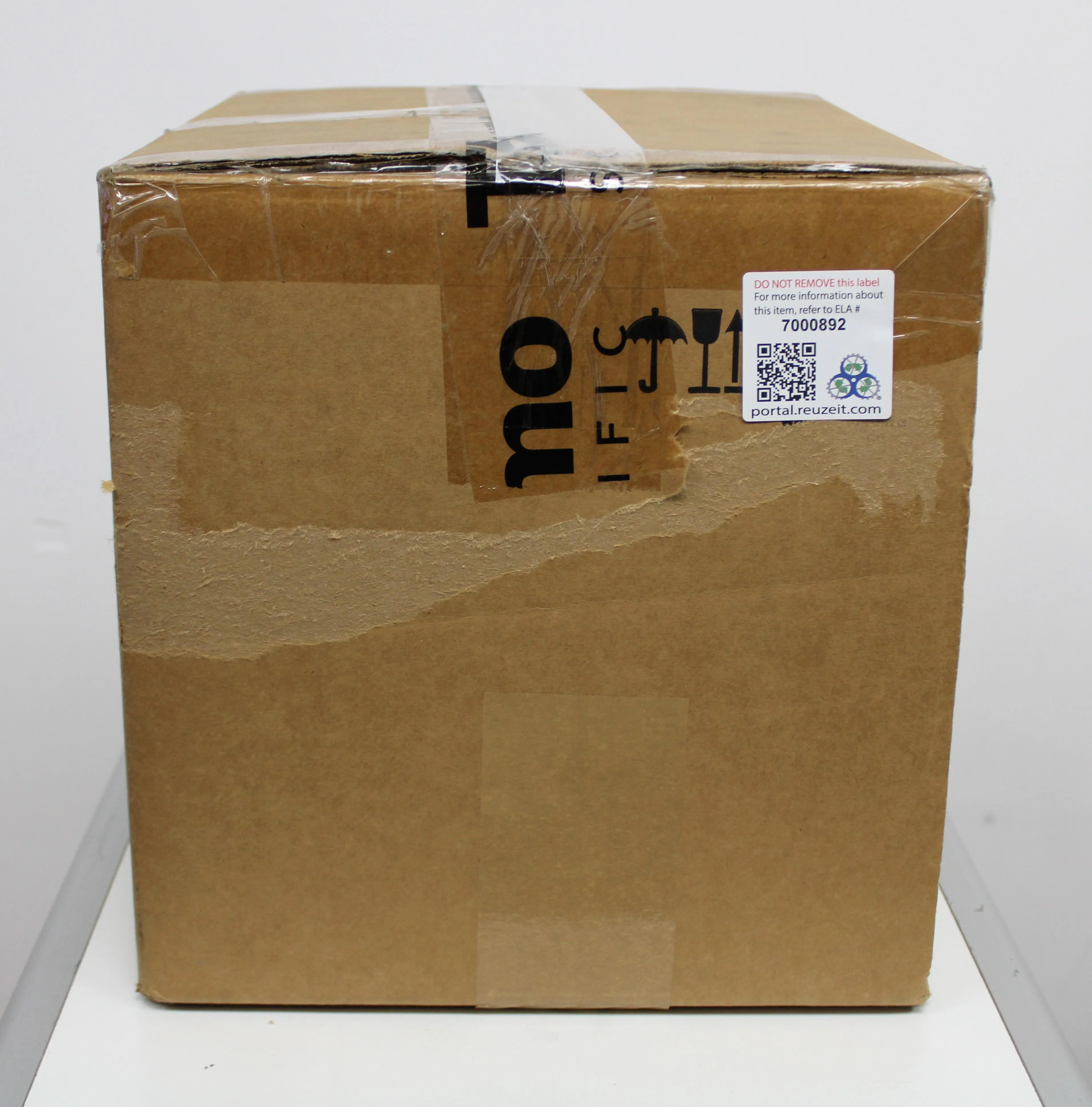 Thermo Vers. C ES081 Mass Spectrometry Source EASY-Spray High Sensitivity 2012