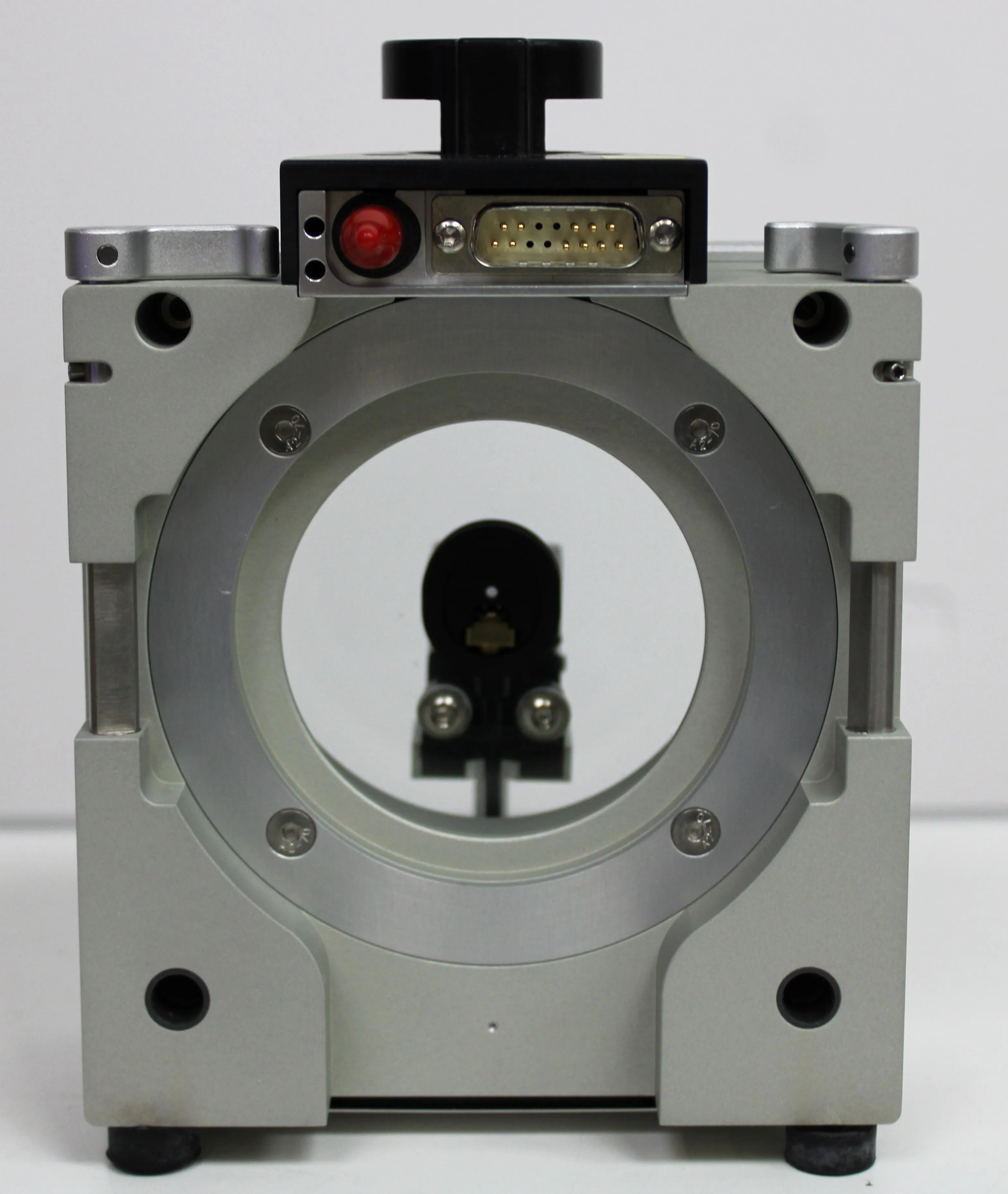Thermo Vers. C ES081 Mass Spectrometry Source EASY-Spray High Sensitivity 2012