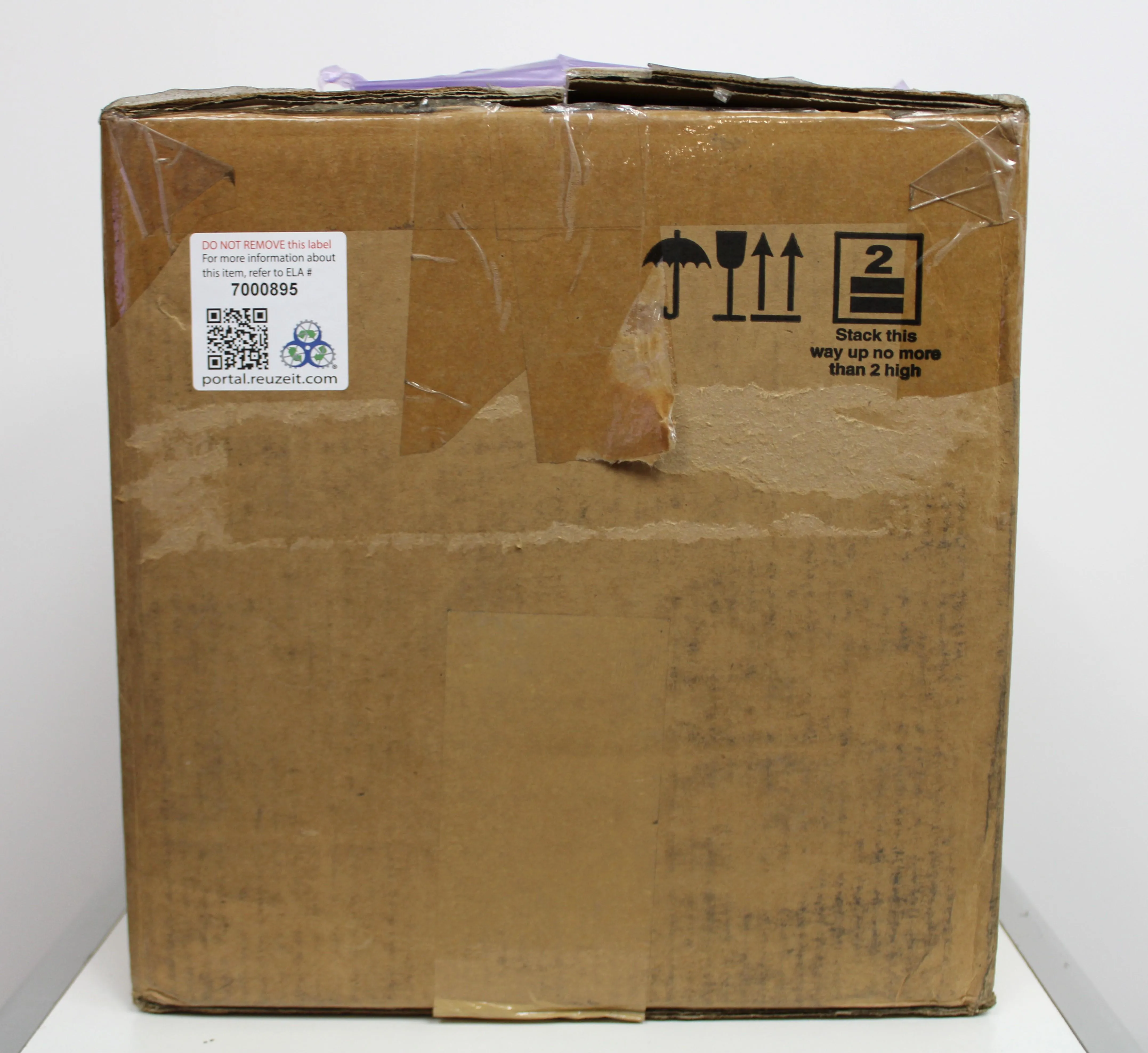 Thermo Scientific ES081 Accessory